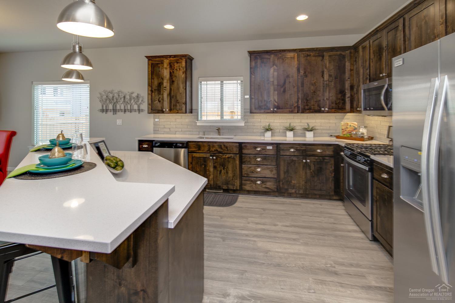 Fieldstone Crossing - Residential