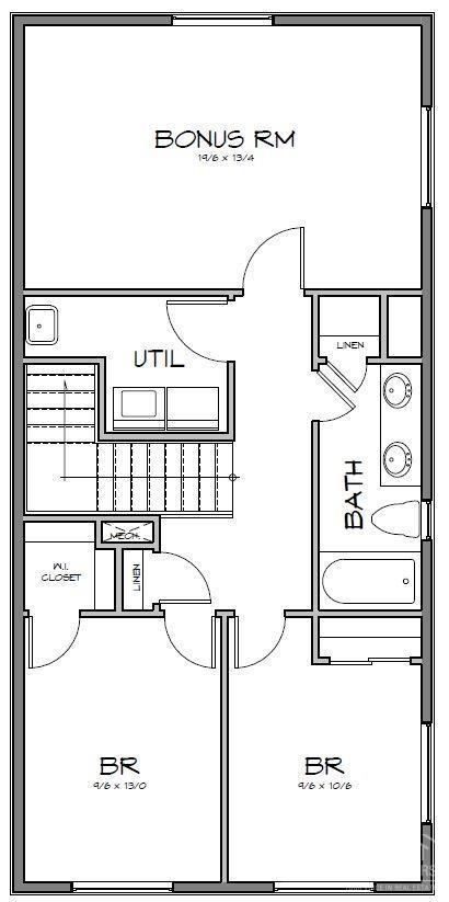 Fieldstone Crossing - Residential