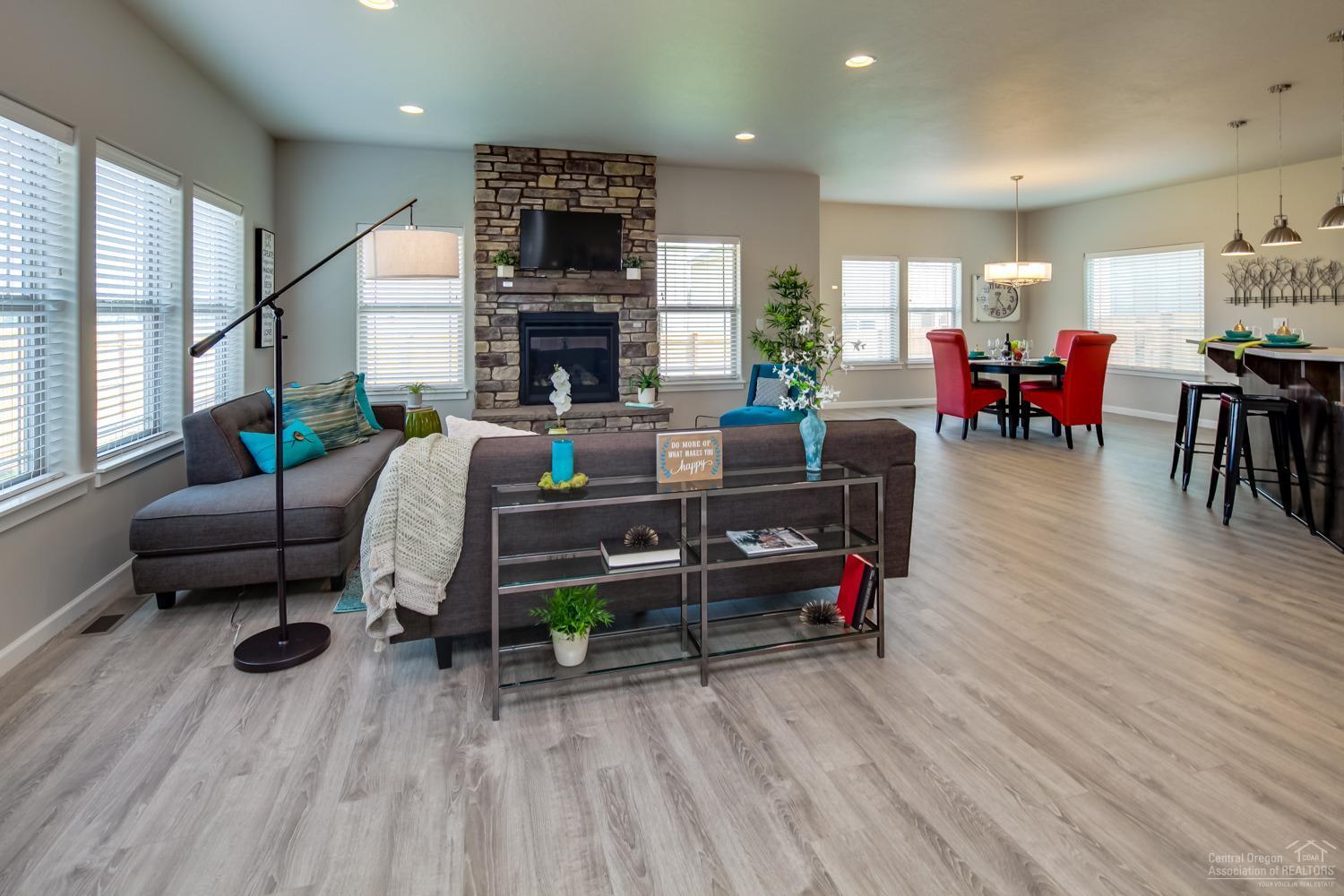 Fieldstone Crossing - Residential