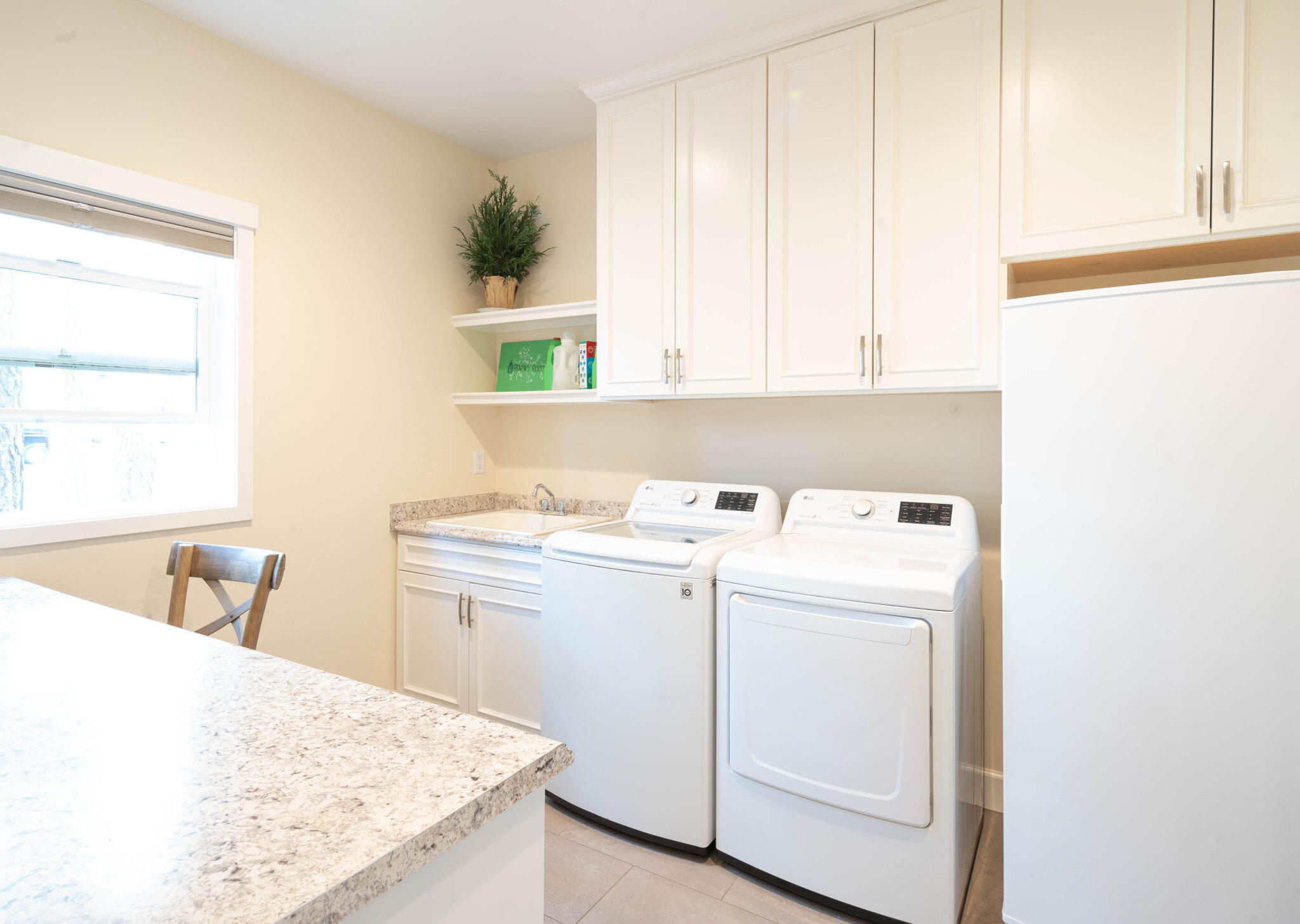 Timber Creek - Residential