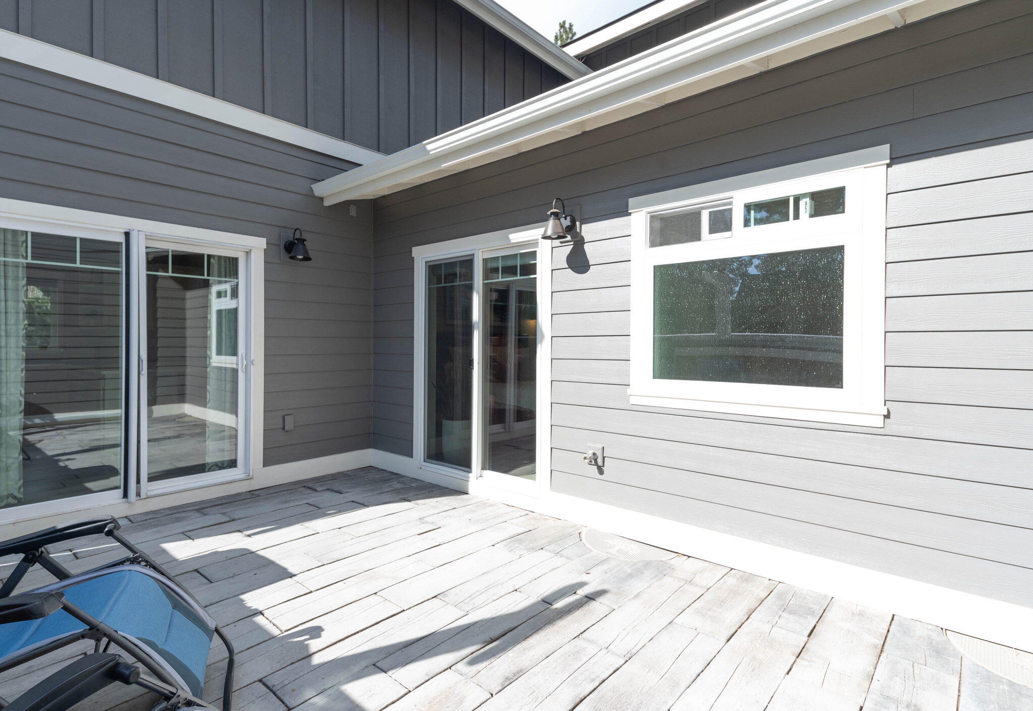 Timber Creek - Residential