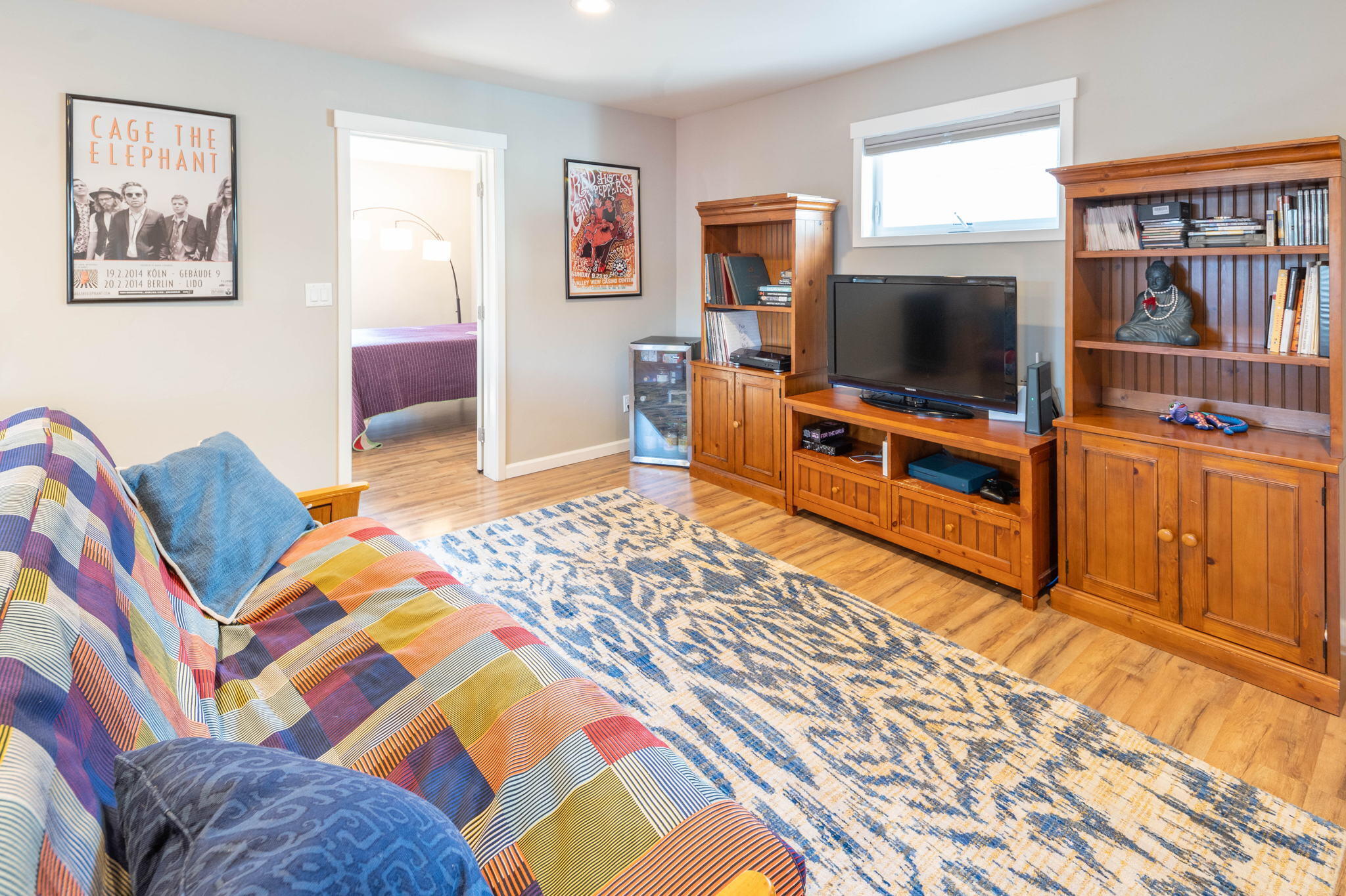 Timber Creek - Residential