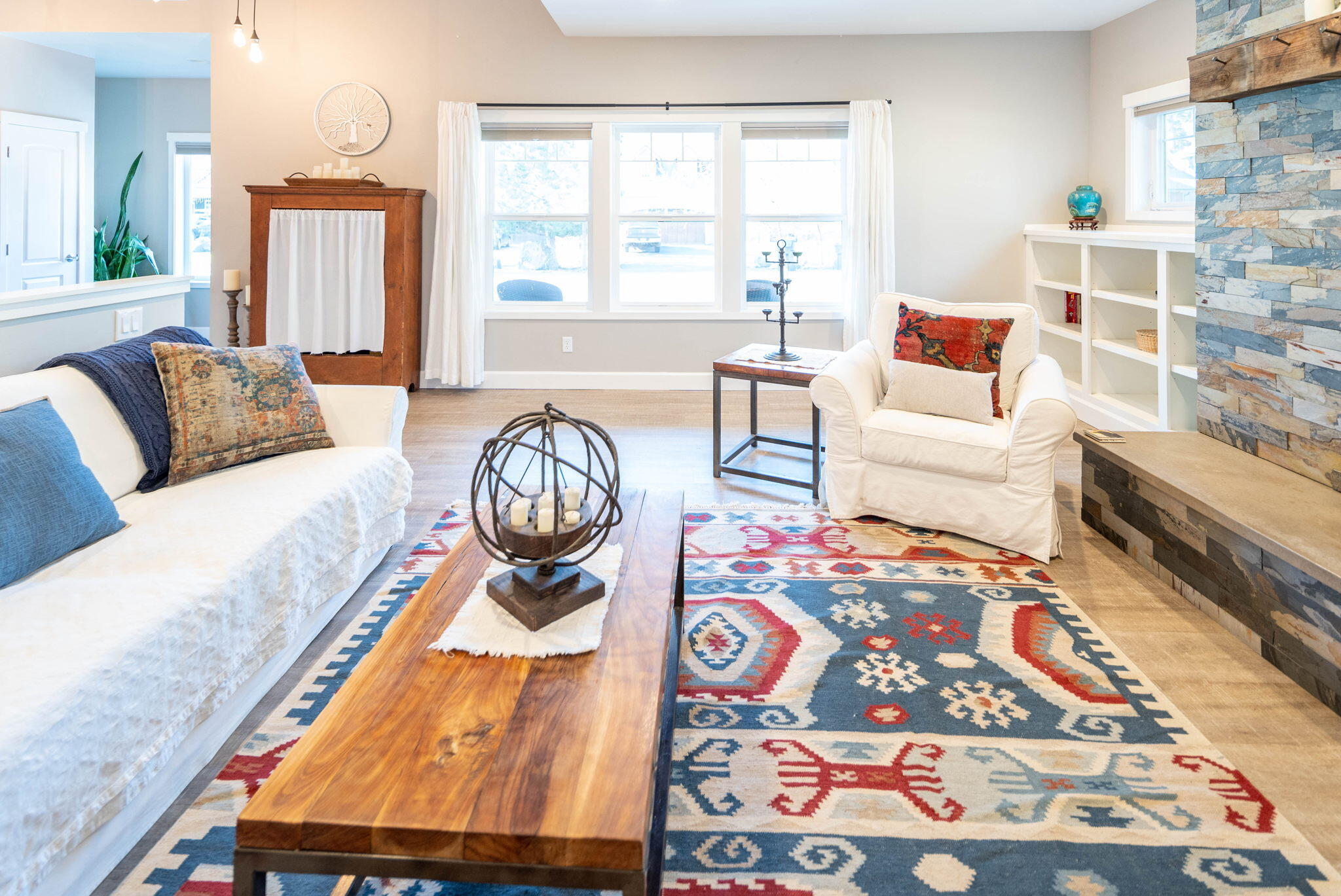 Timber Creek - Residential