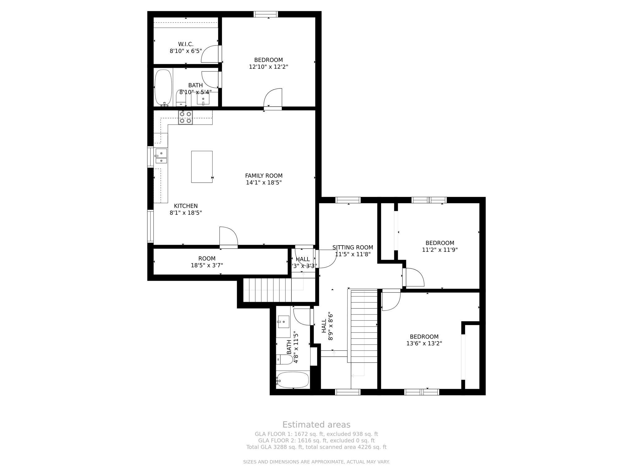 Timber Creek - Residential