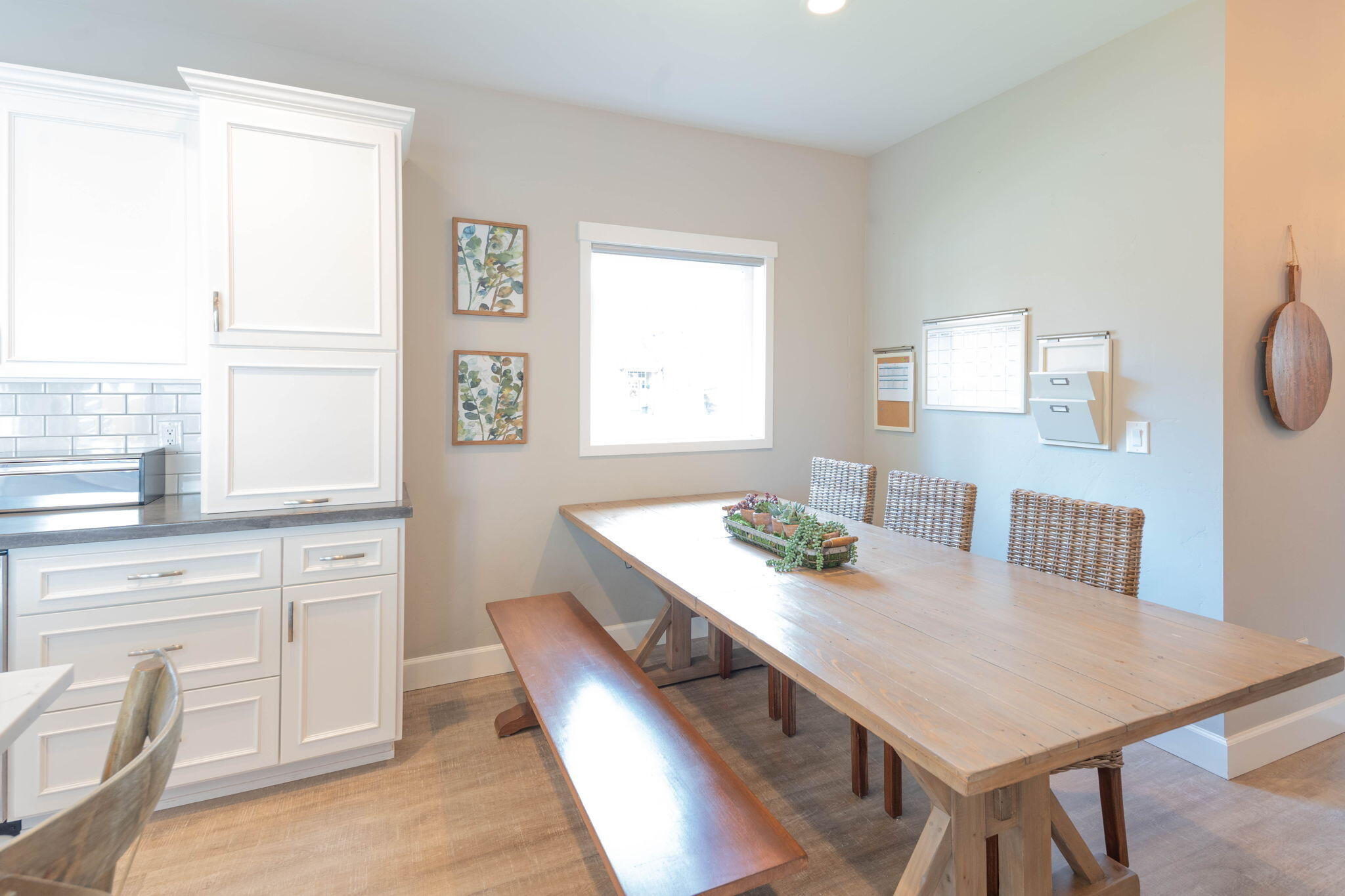 Timber Creek - Residential