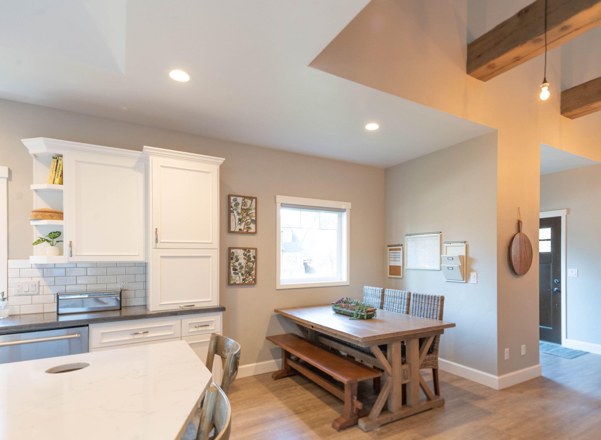 Timber Creek - Residential