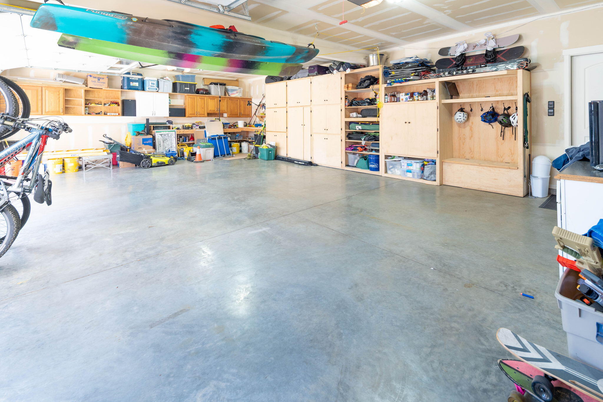 Timber Creek - Residential