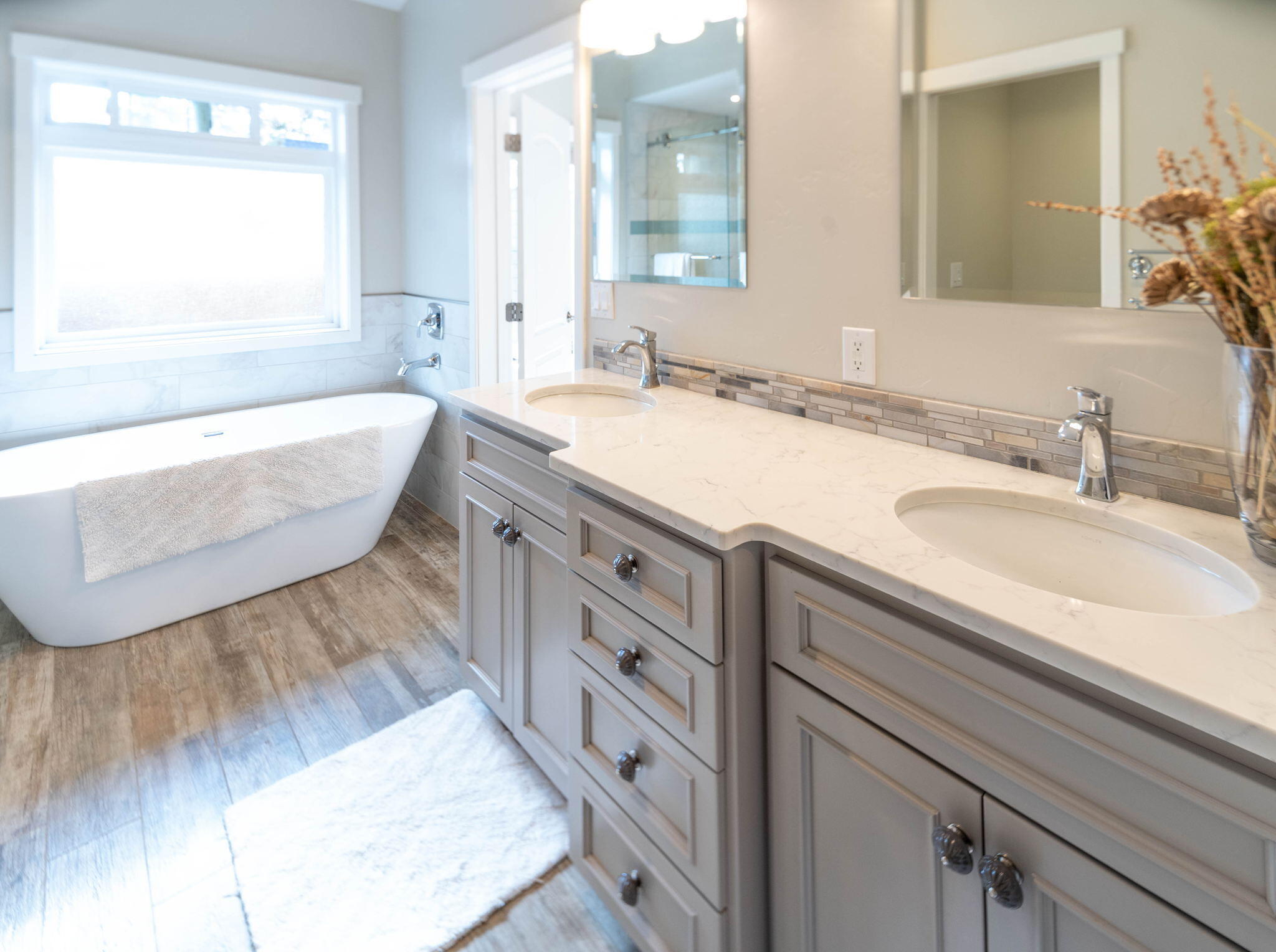 Timber Creek - Residential