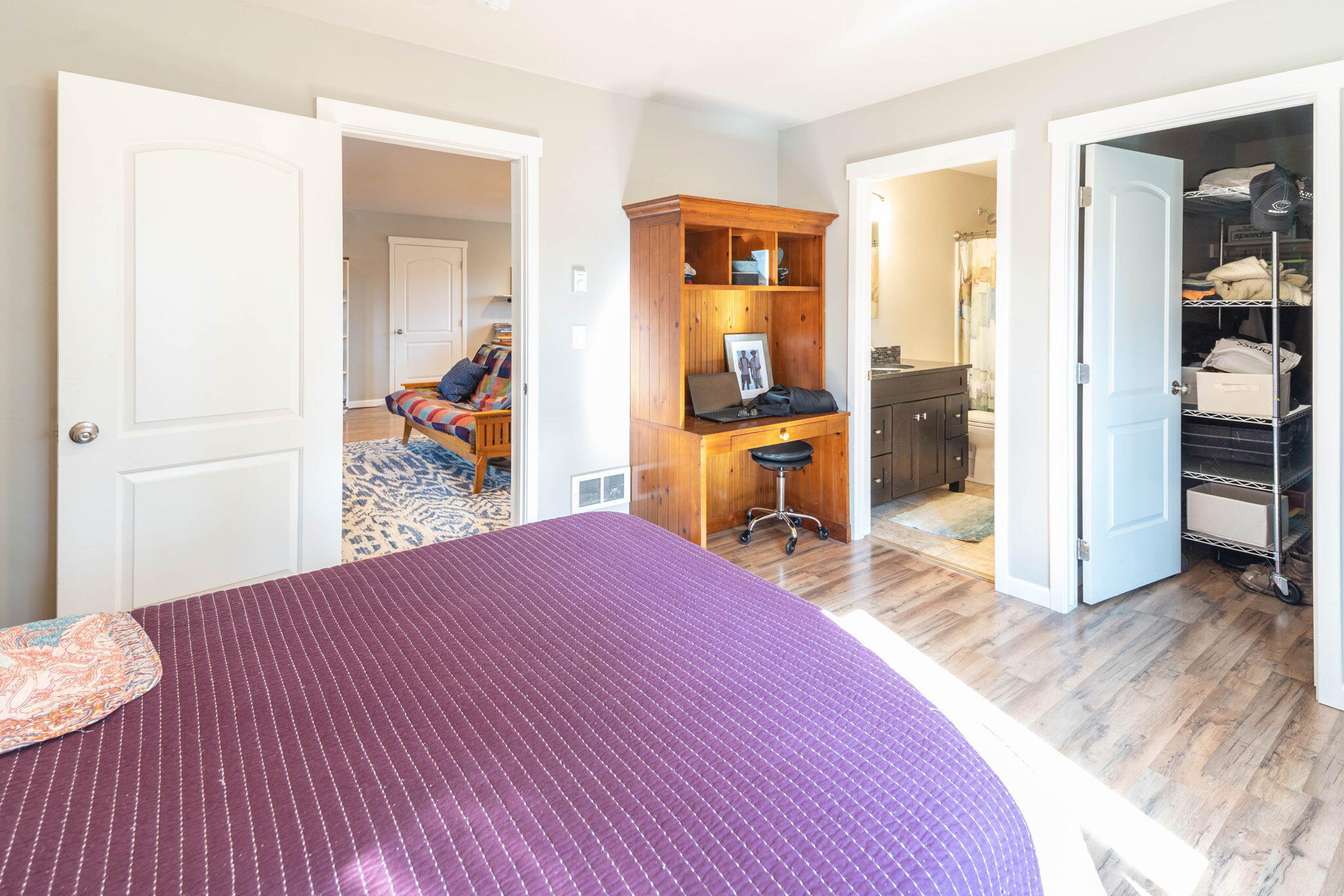 Timber Creek - Residential