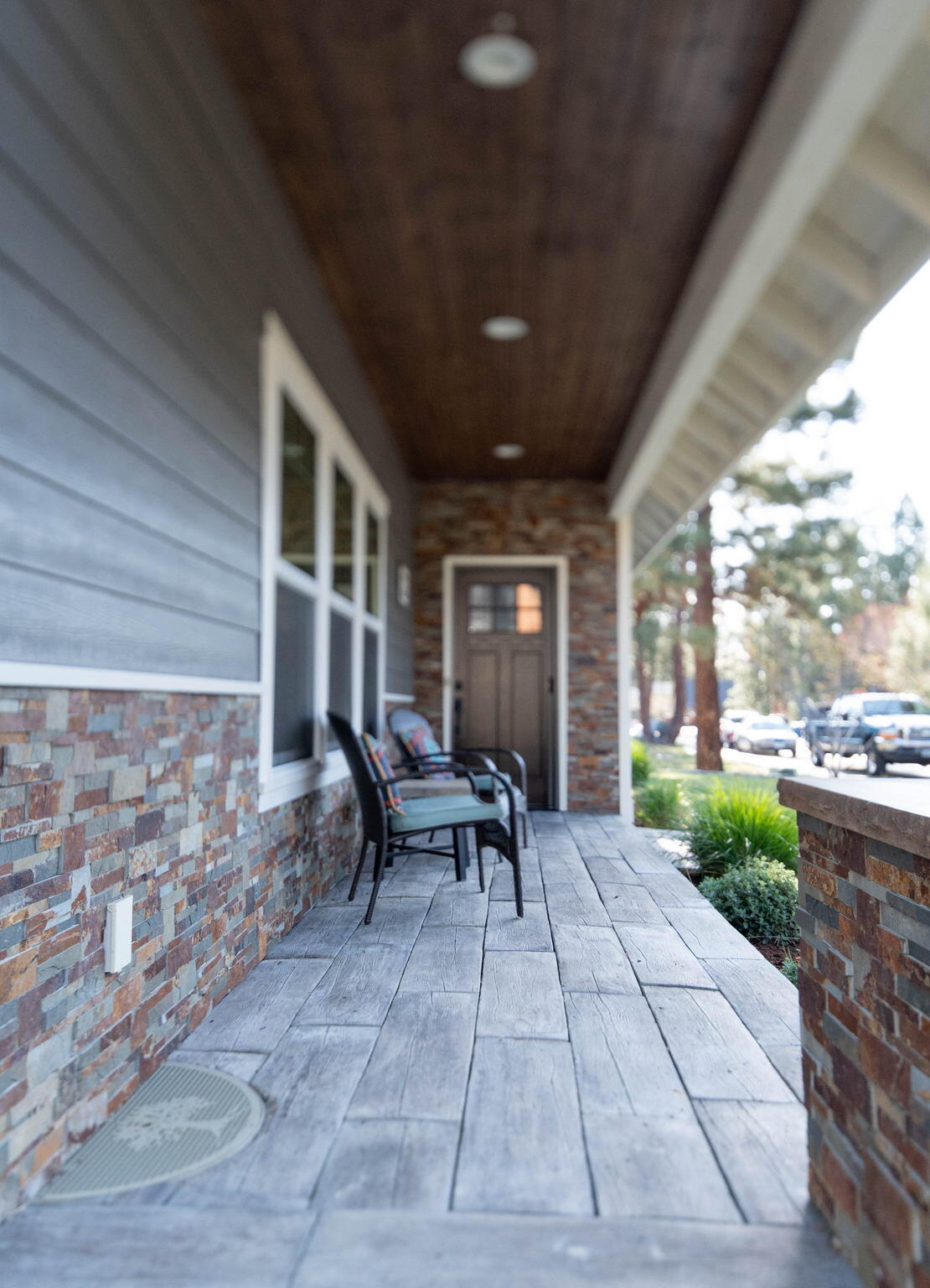 Timber Creek - Residential