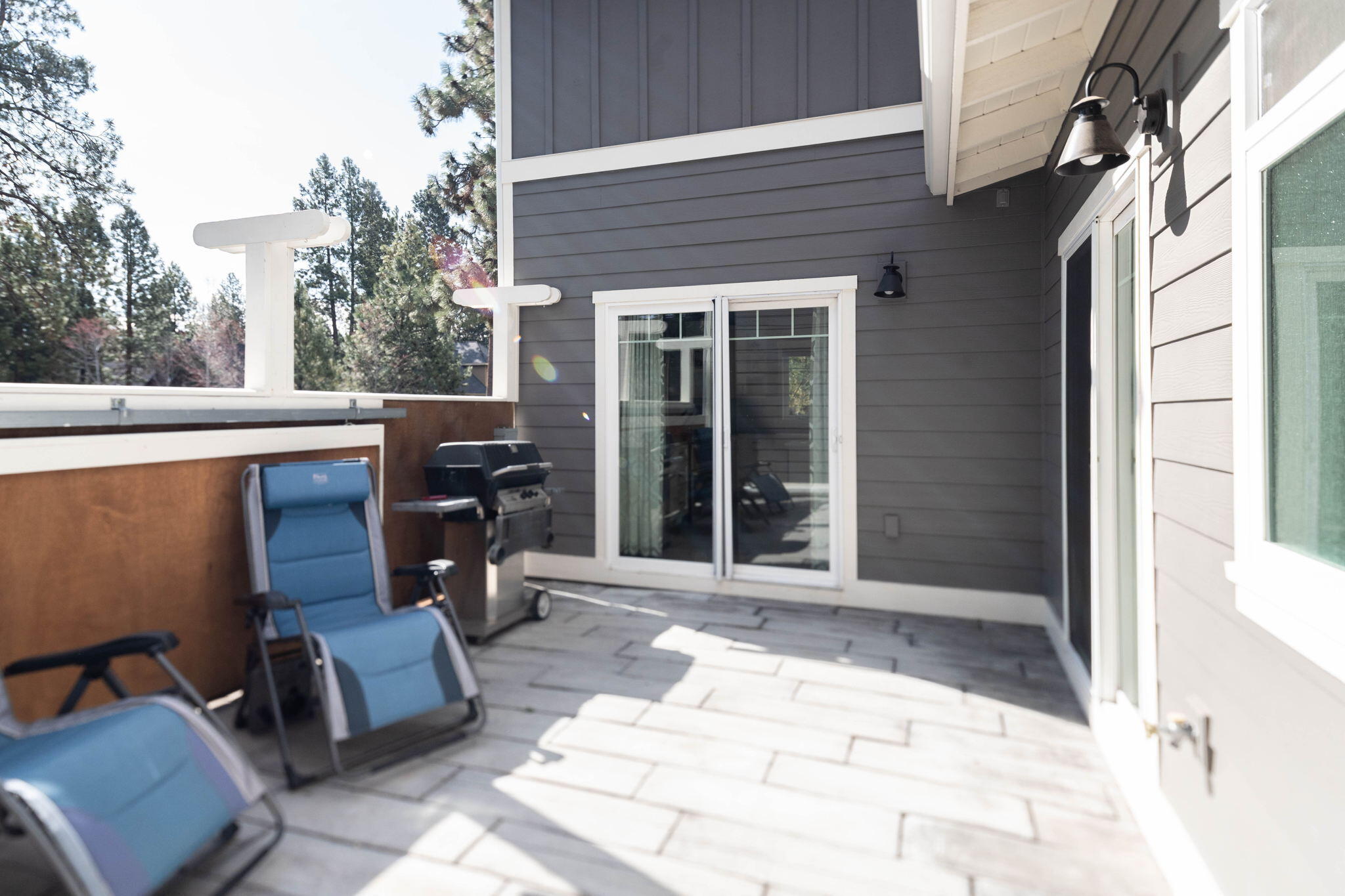 Timber Creek - Residential