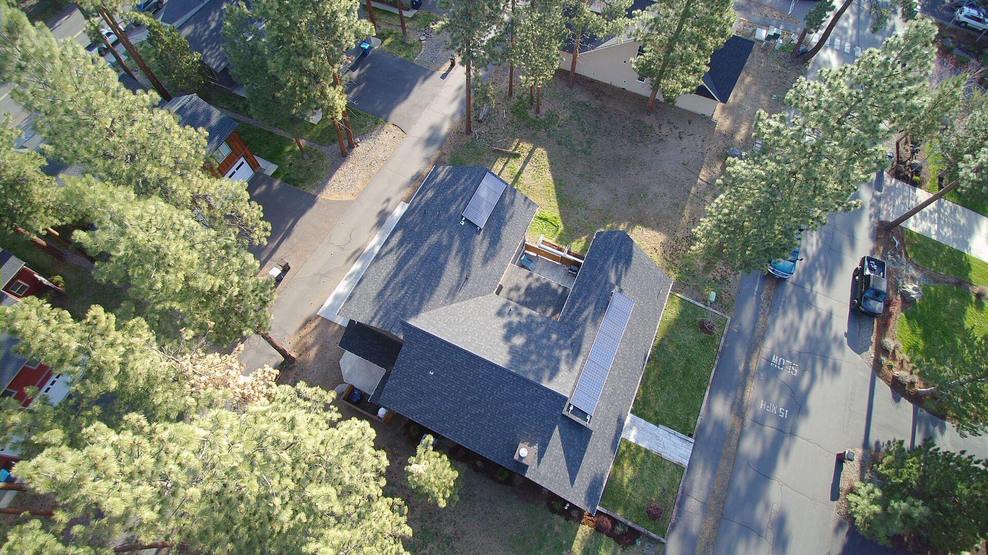 Timber Creek - Residential