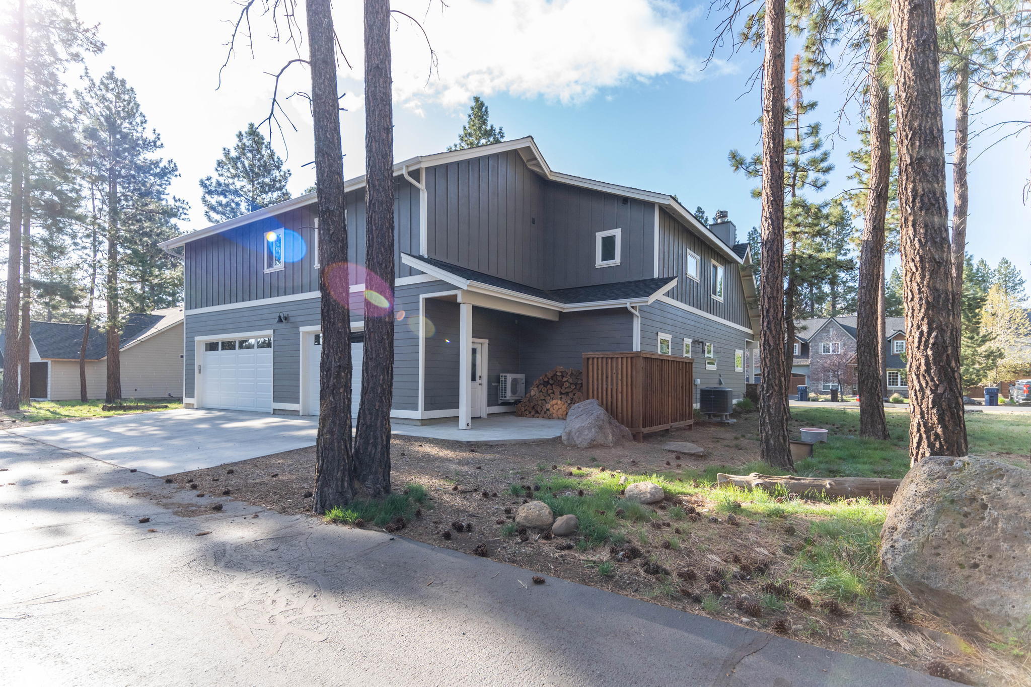 Timber Creek - Residential