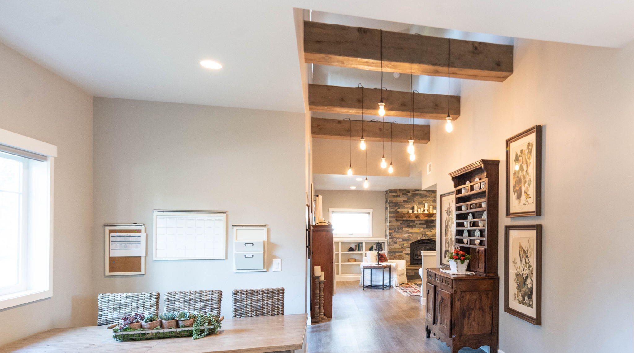 Timber Creek - Residential