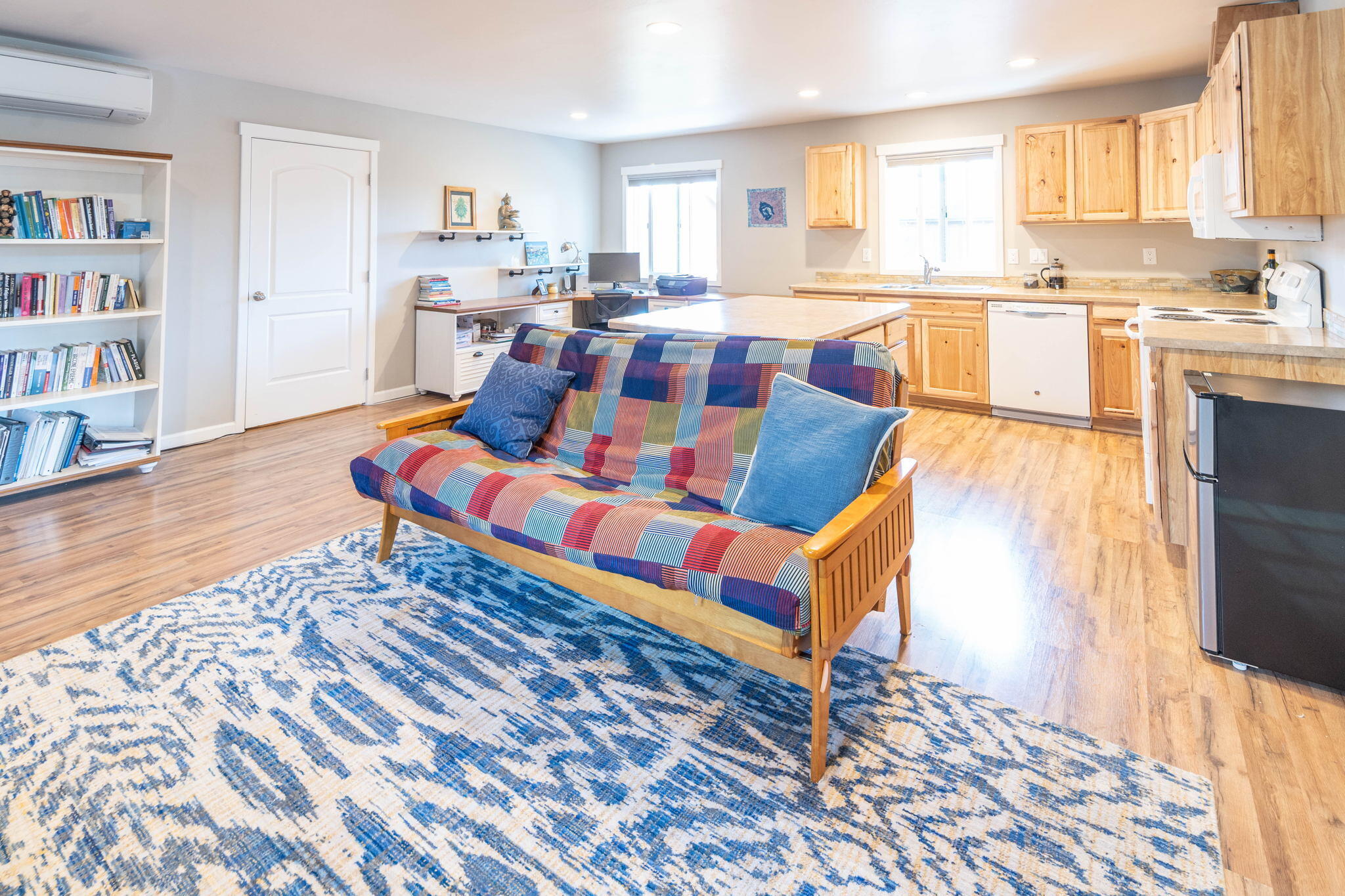 Timber Creek - Residential