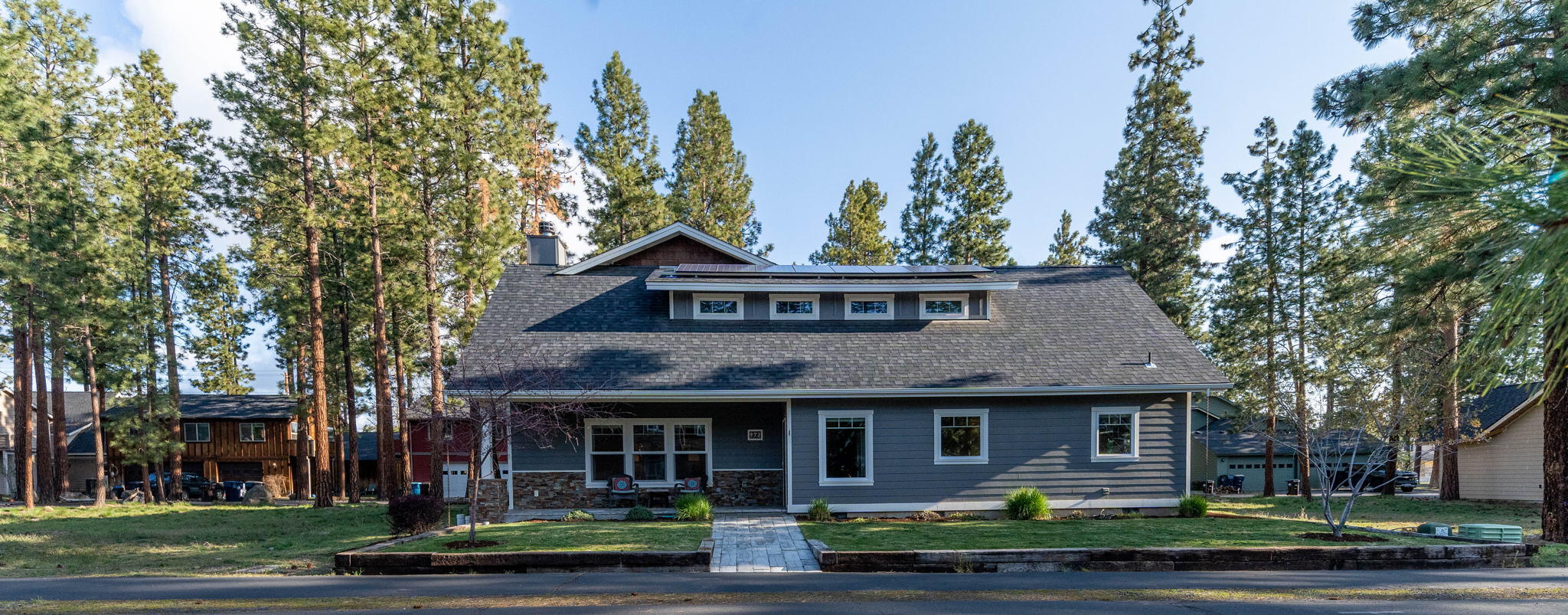 Timber Creek - Residential