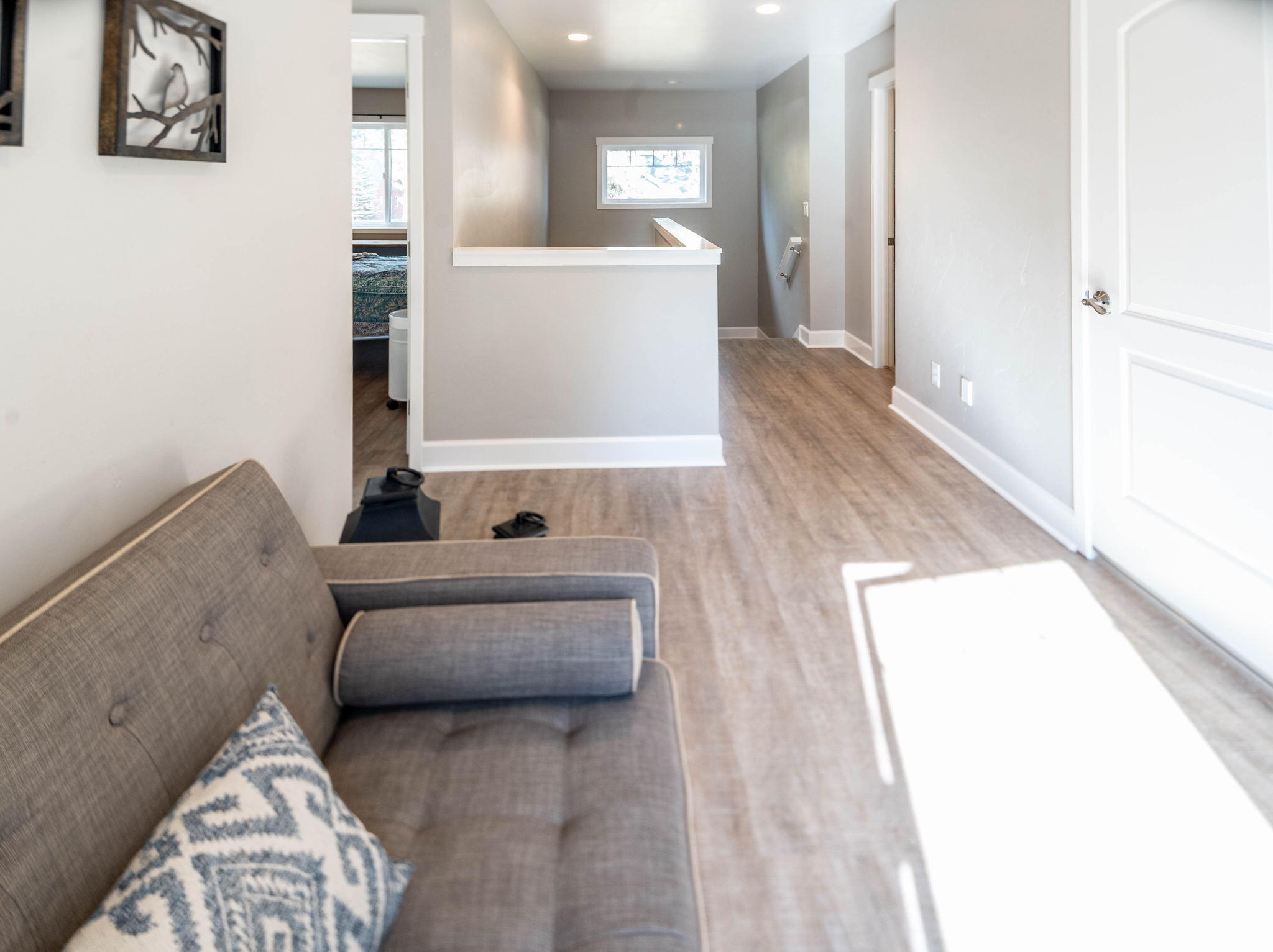 Timber Creek - Residential