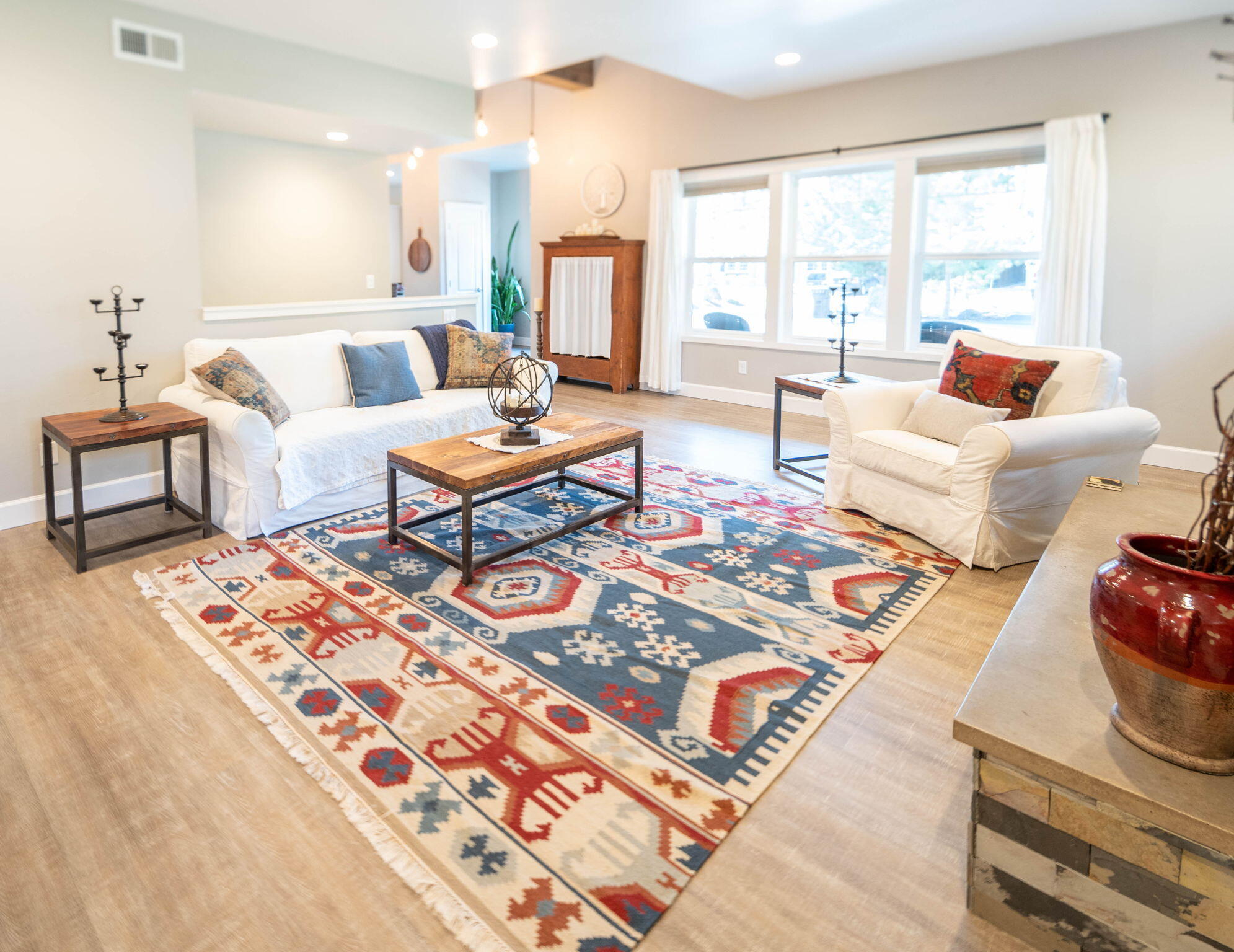 Timber Creek - Residential