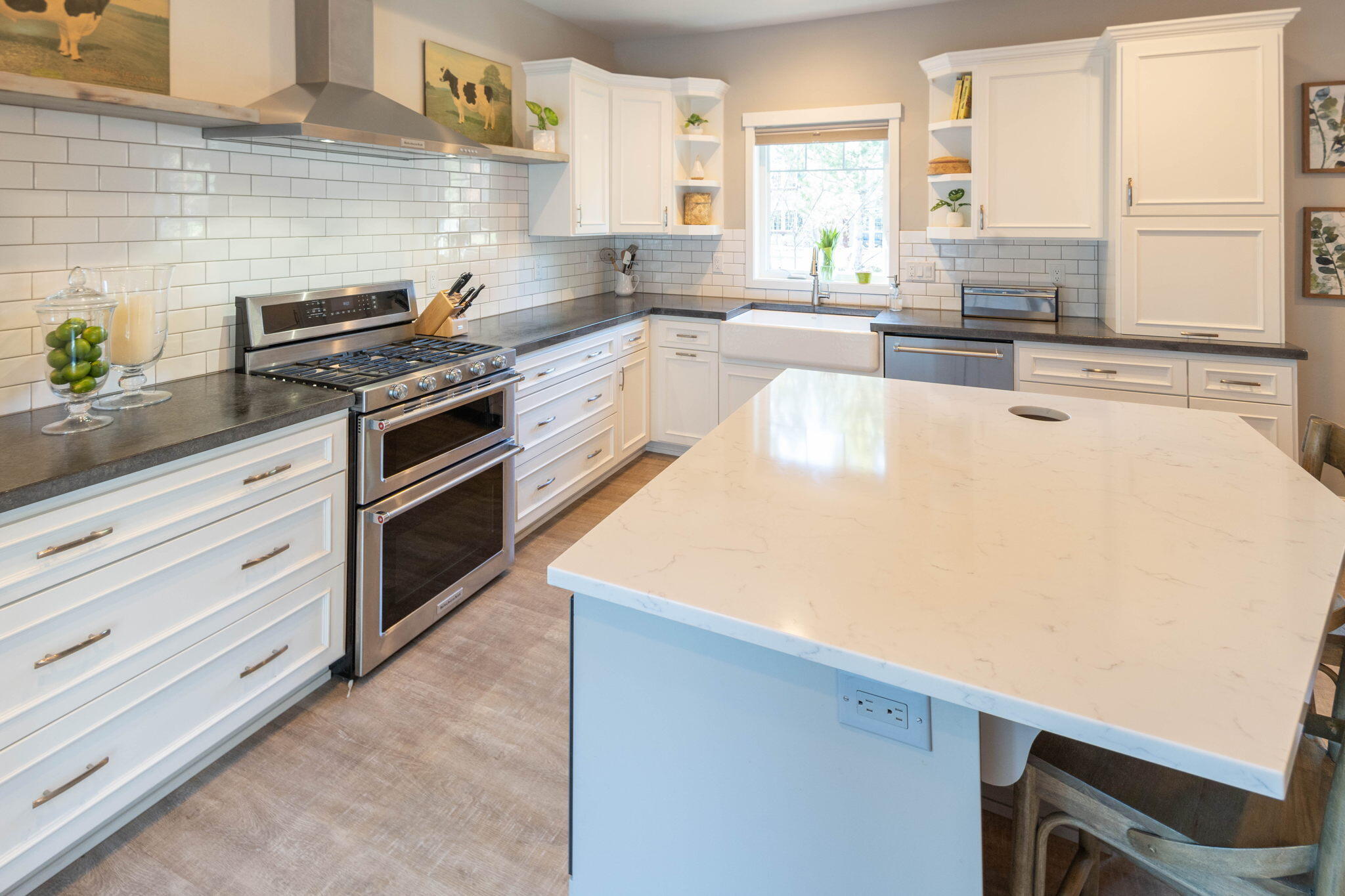 Timber Creek - Residential