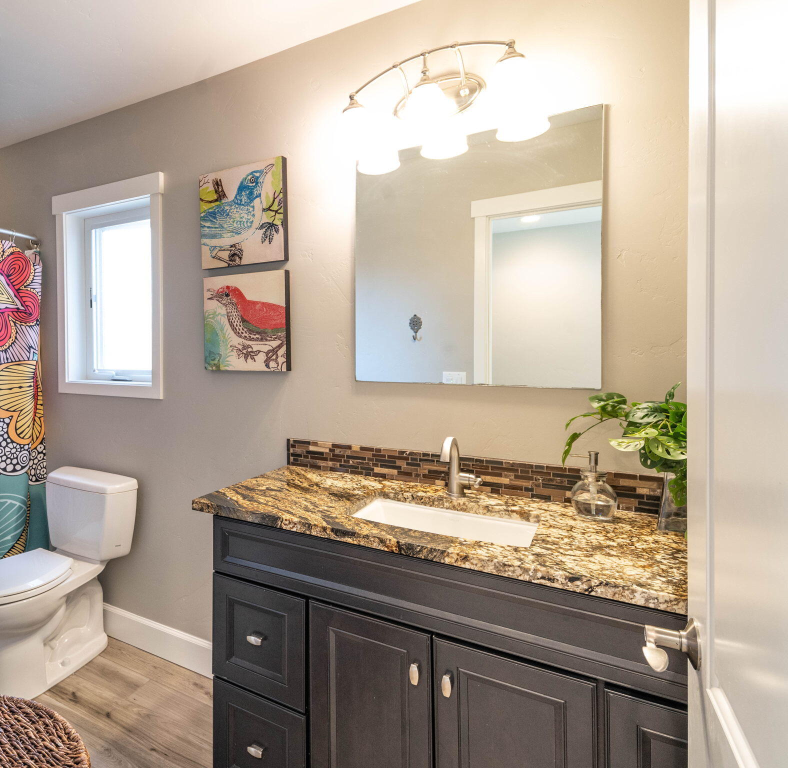 Timber Creek - Residential