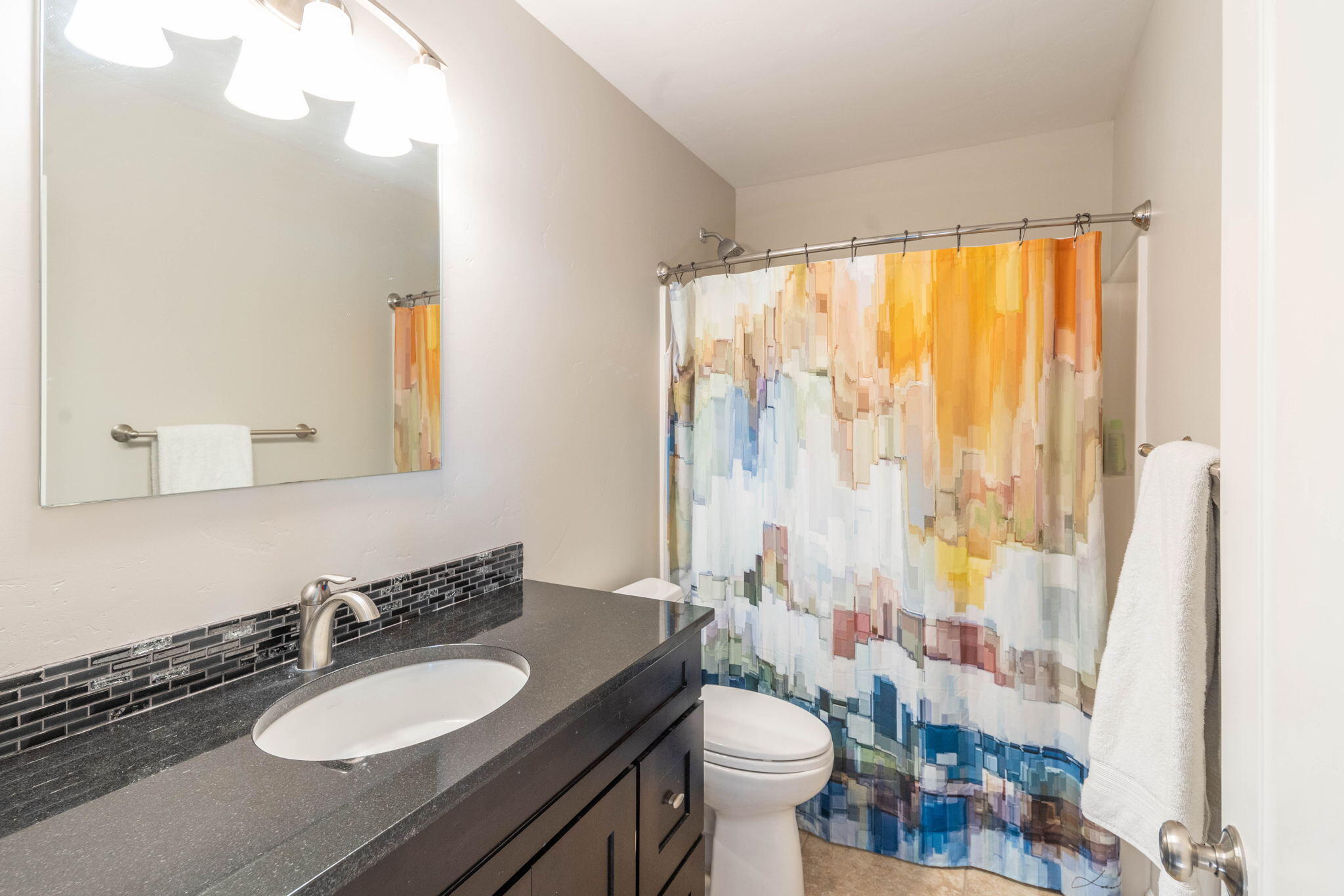 Timber Creek - Residential