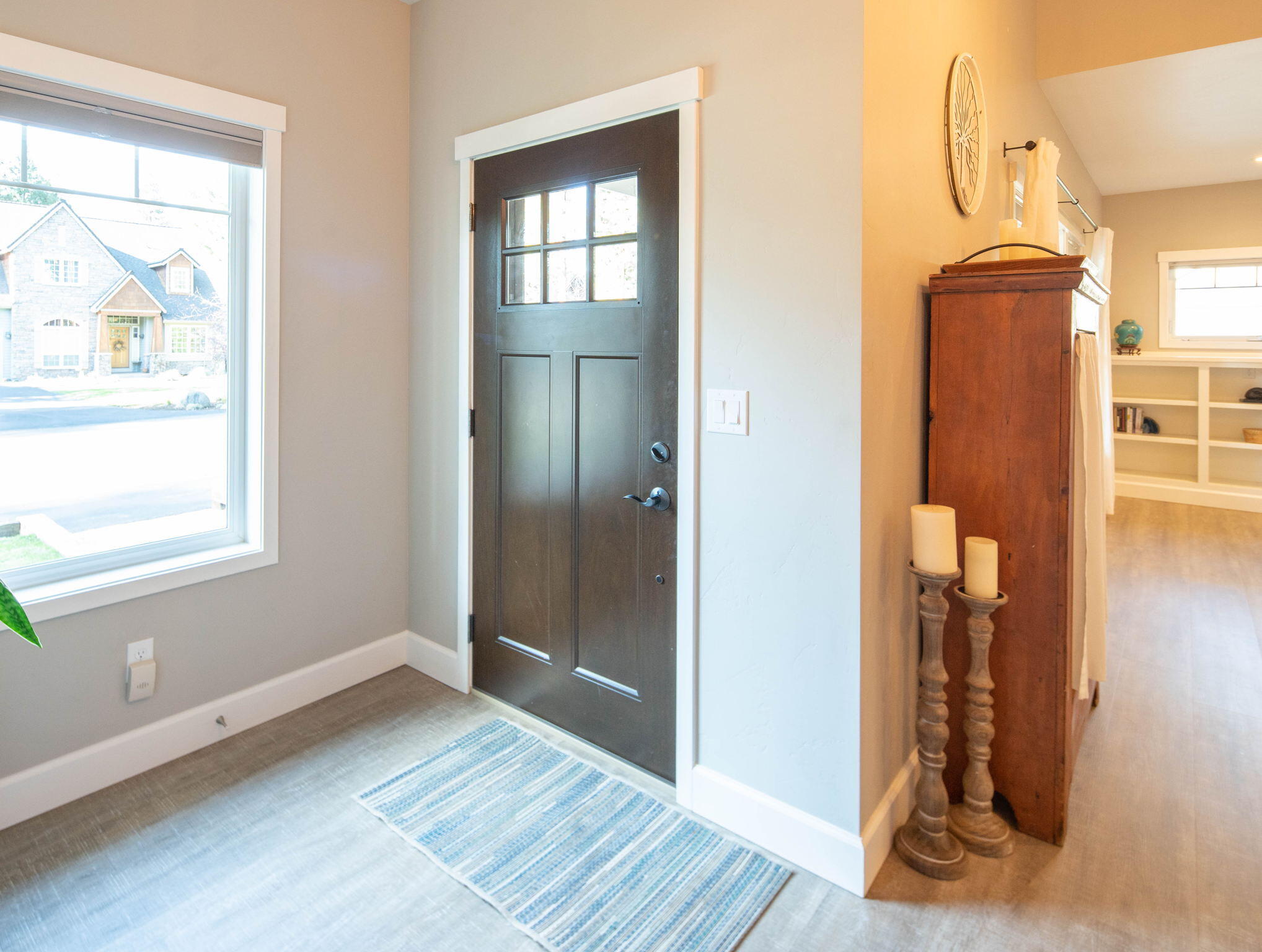 Timber Creek - Residential