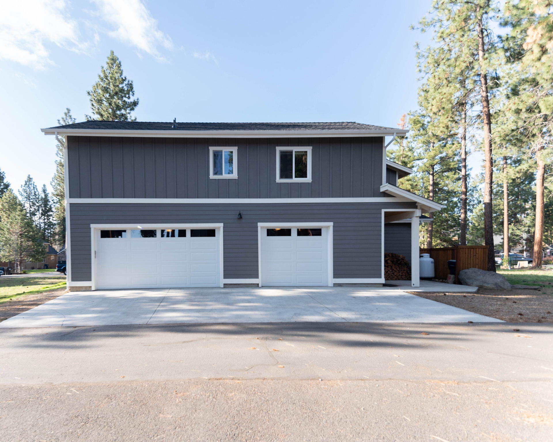 Timber Creek - Residential