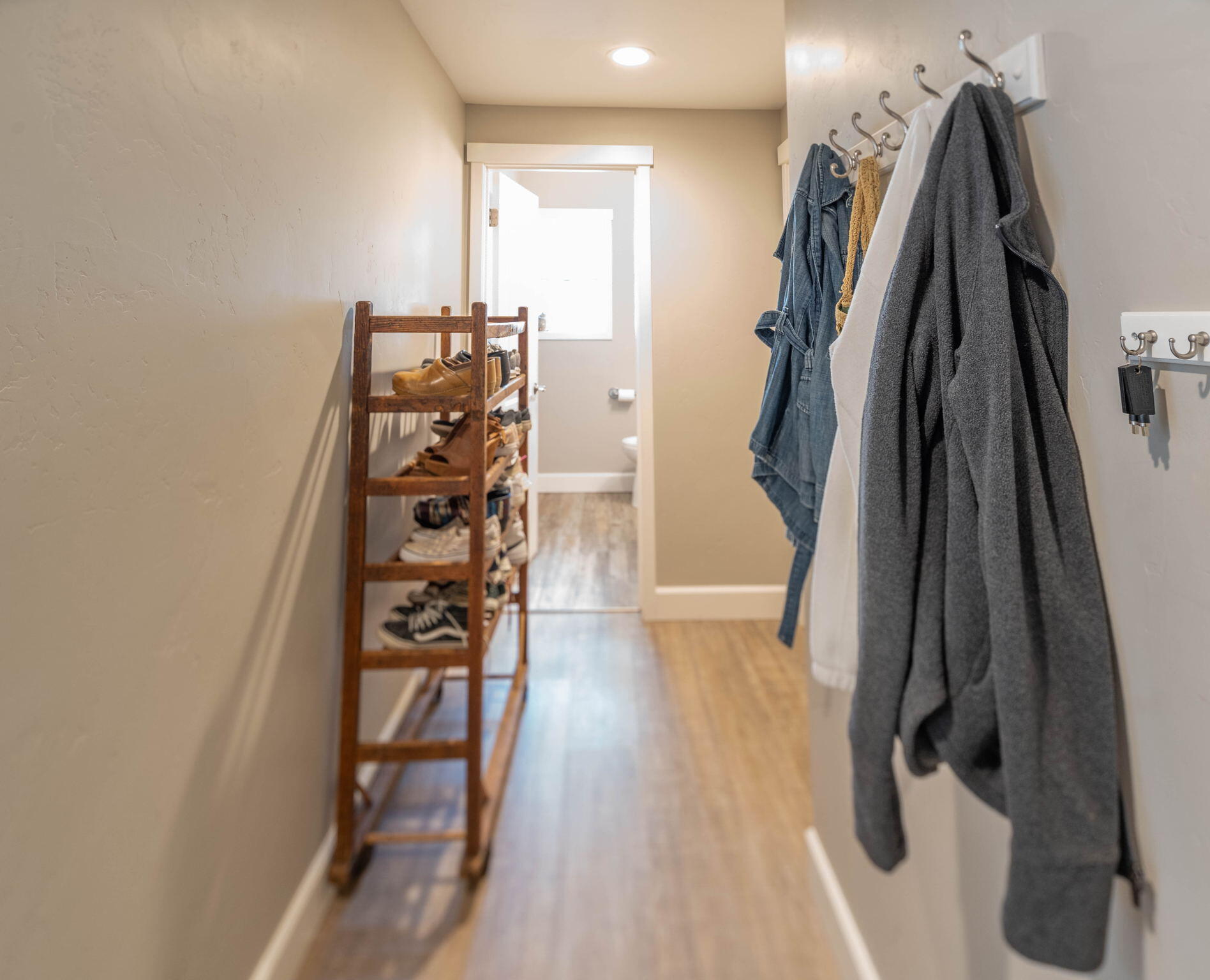 Timber Creek - Residential