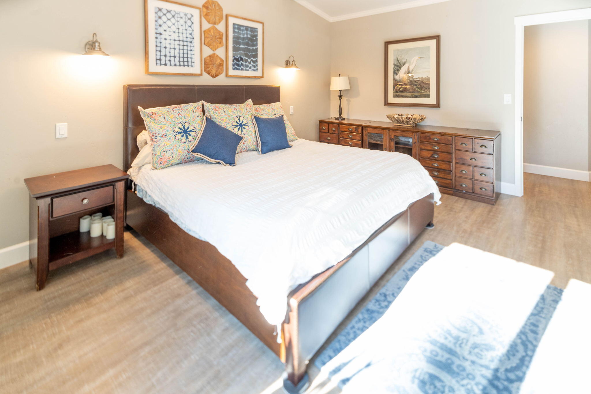 Timber Creek - Residential