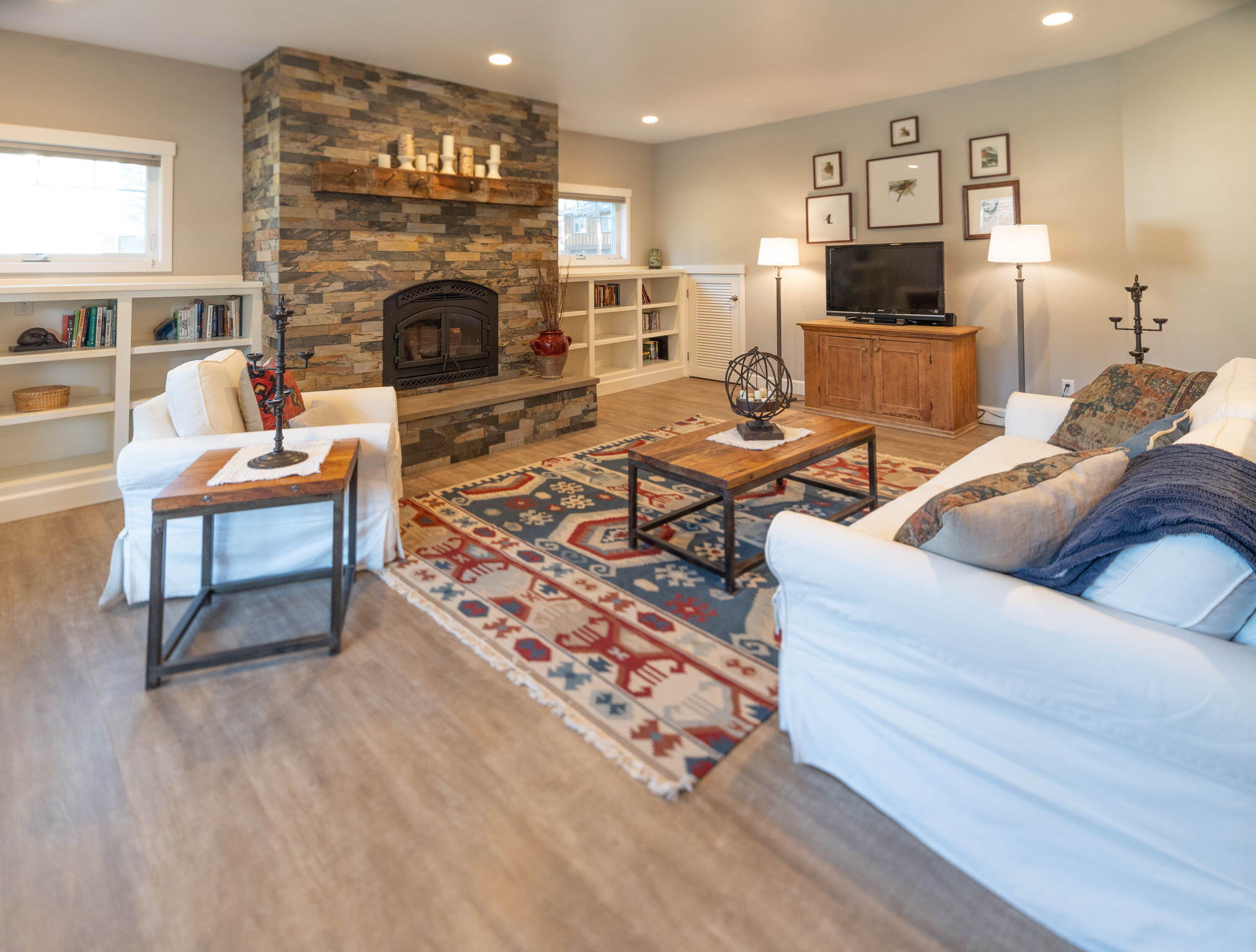 Timber Creek - Residential