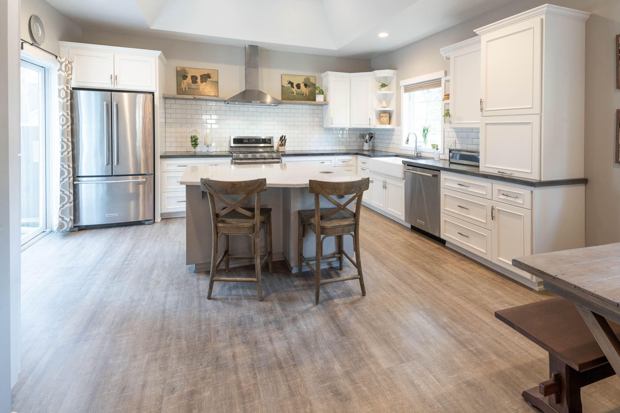 Timber Creek - Residential