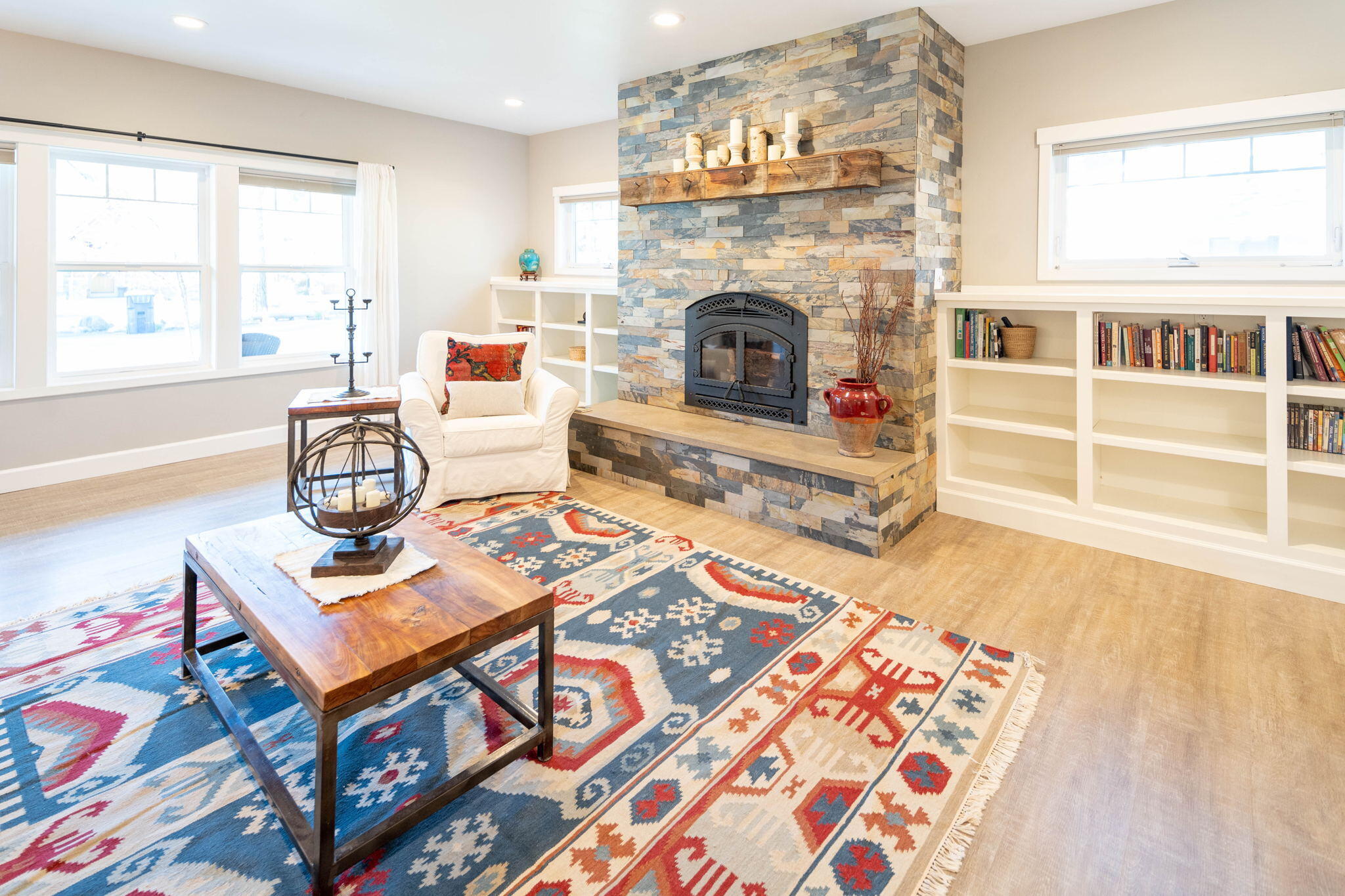 Timber Creek - Residential