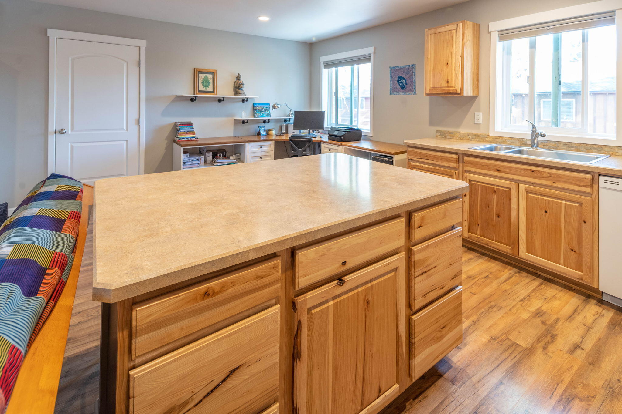 Timber Creek - Residential