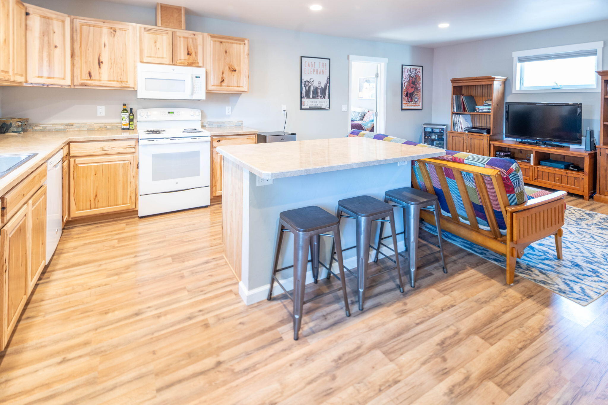 Timber Creek - Residential