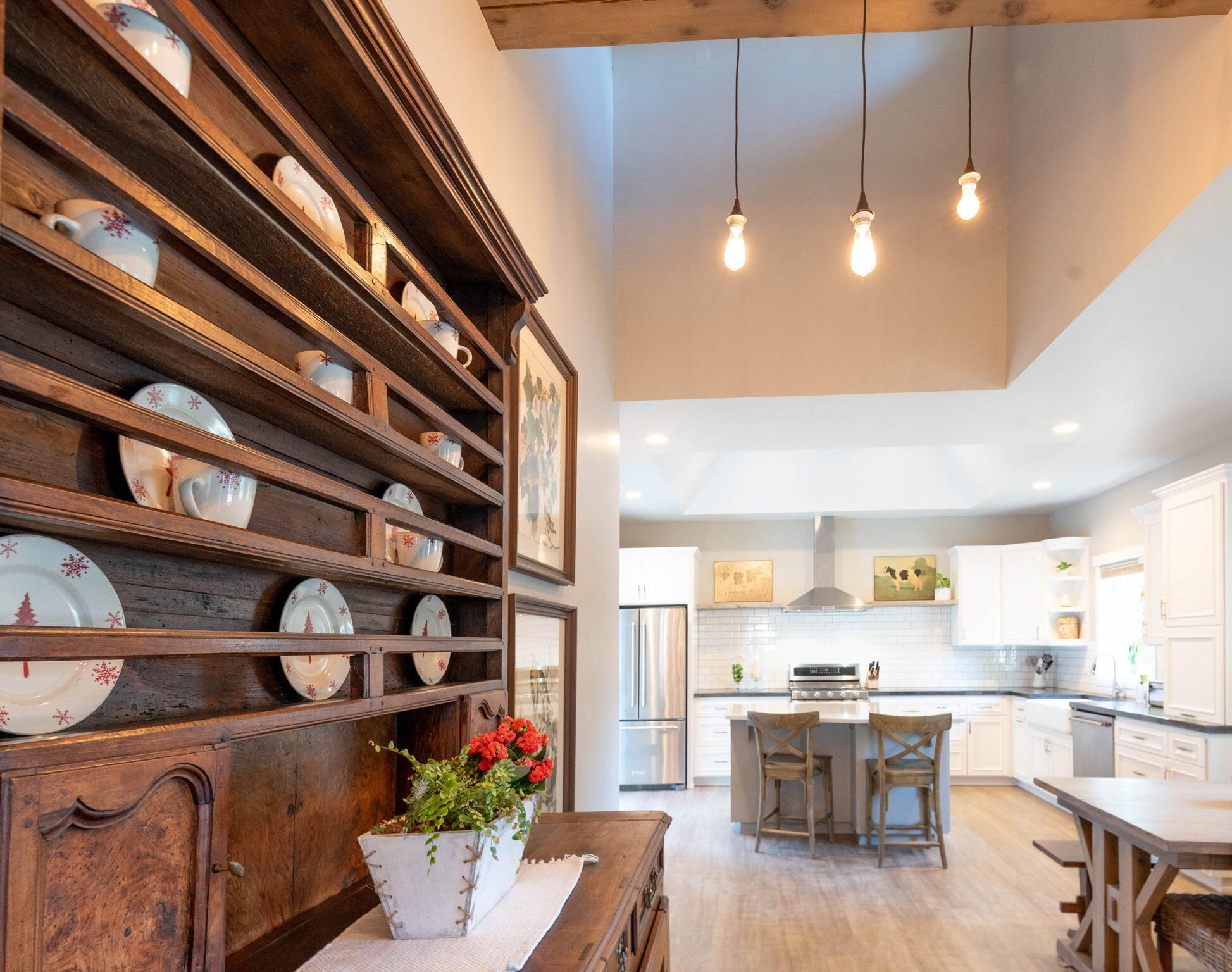 Timber Creek - Residential