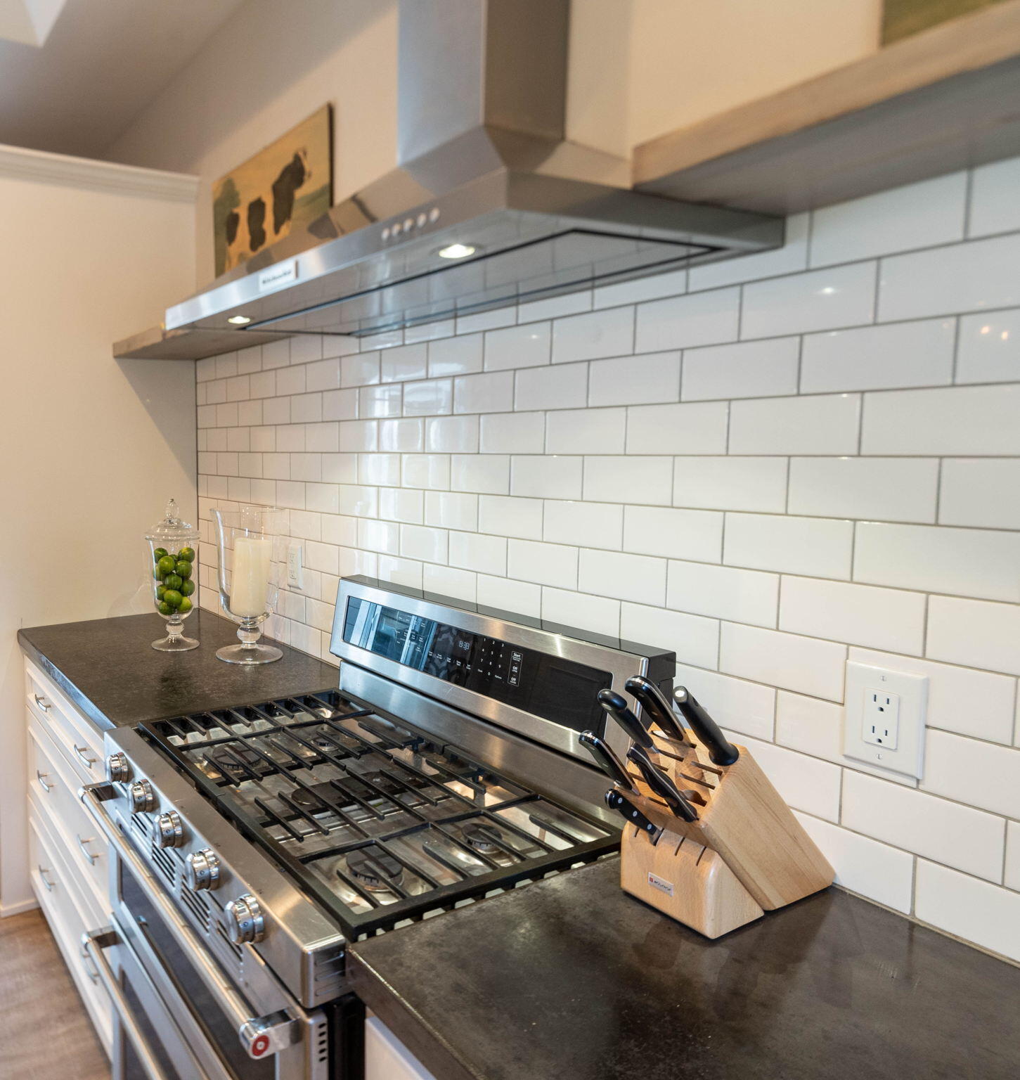 Timber Creek - Residential