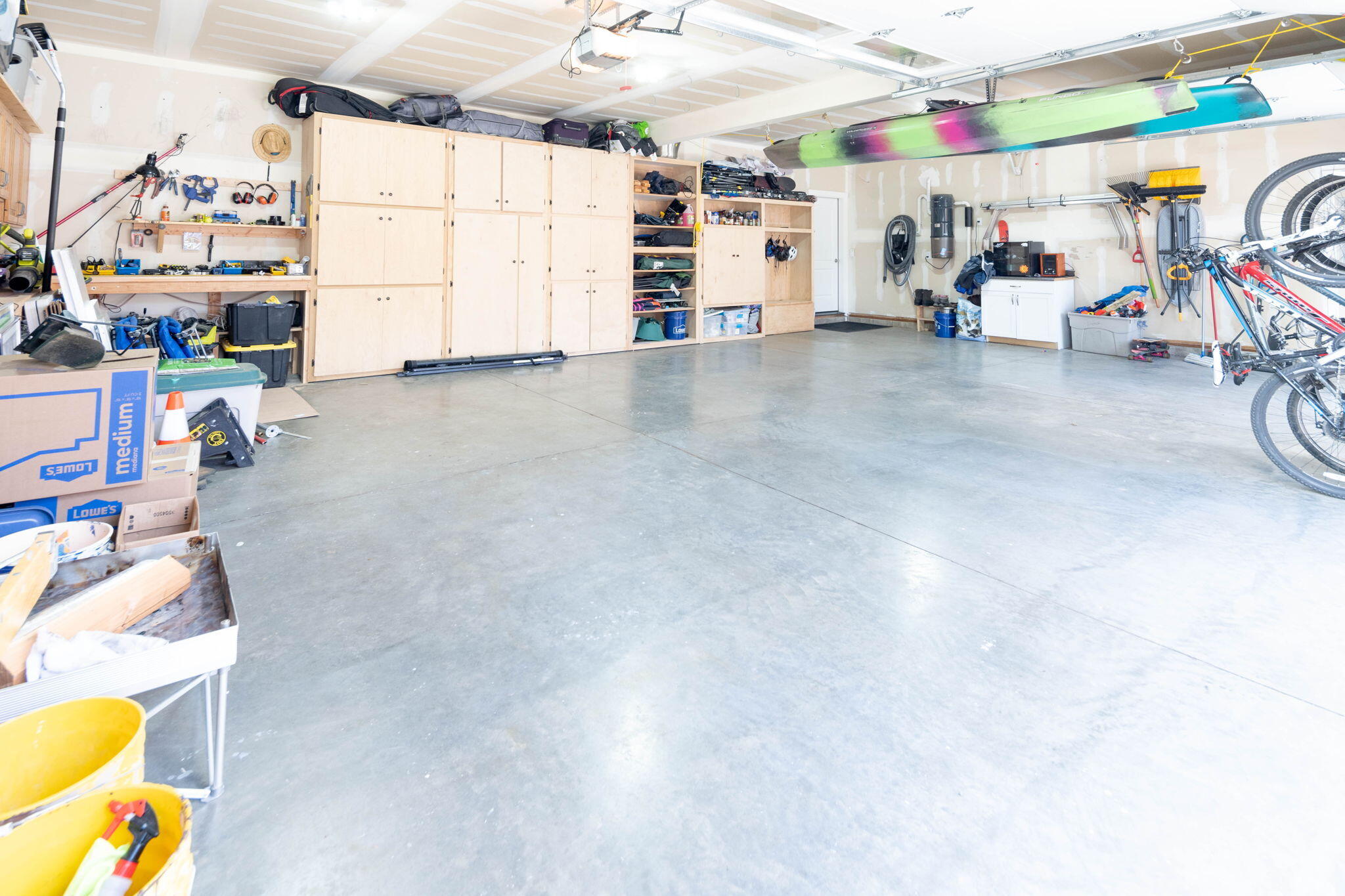 Timber Creek - Residential