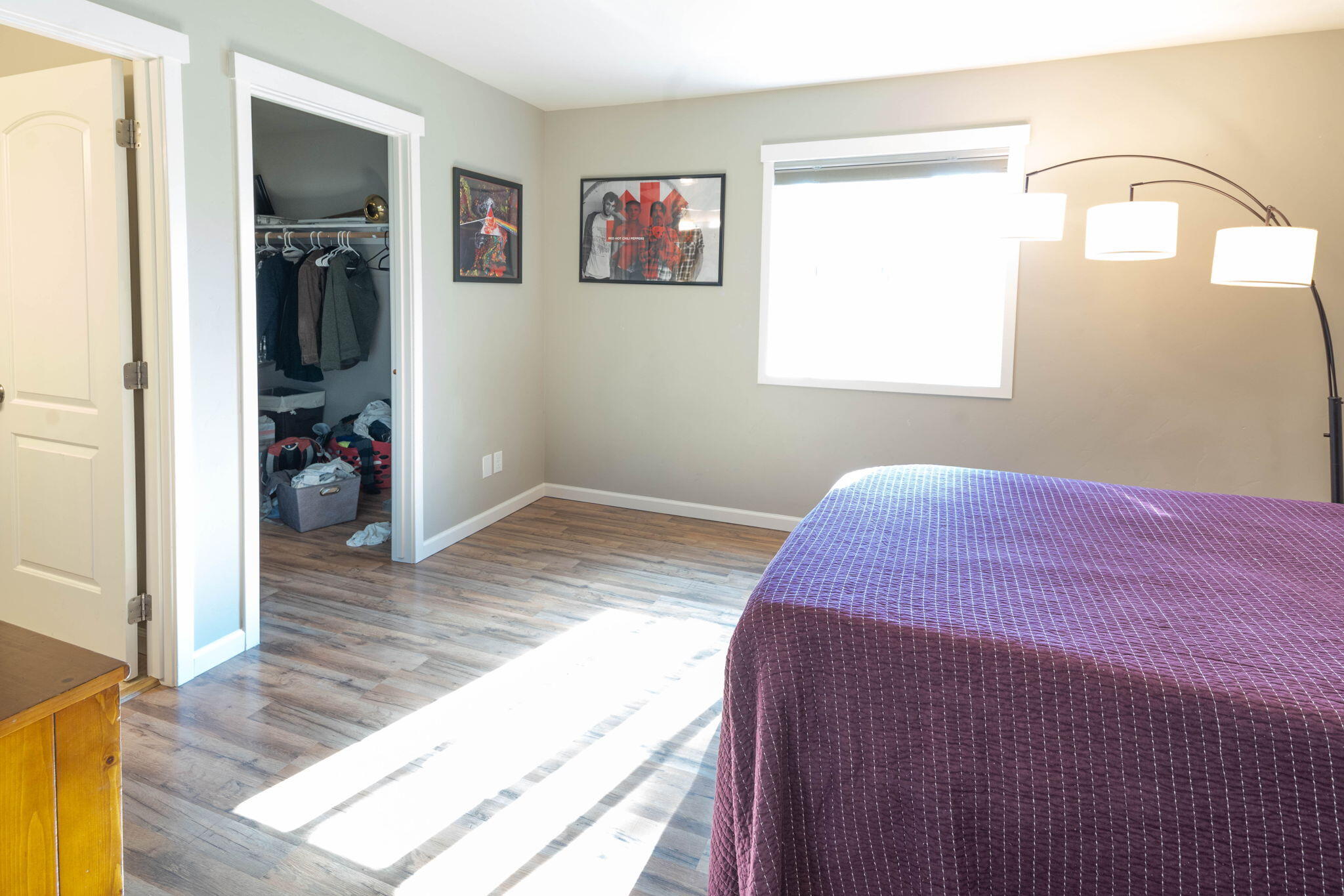 Timber Creek - Residential