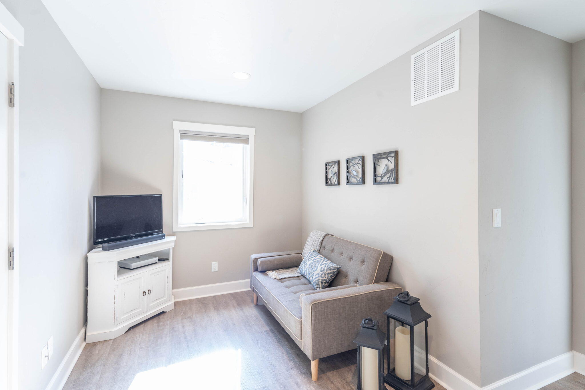 Timber Creek - Residential