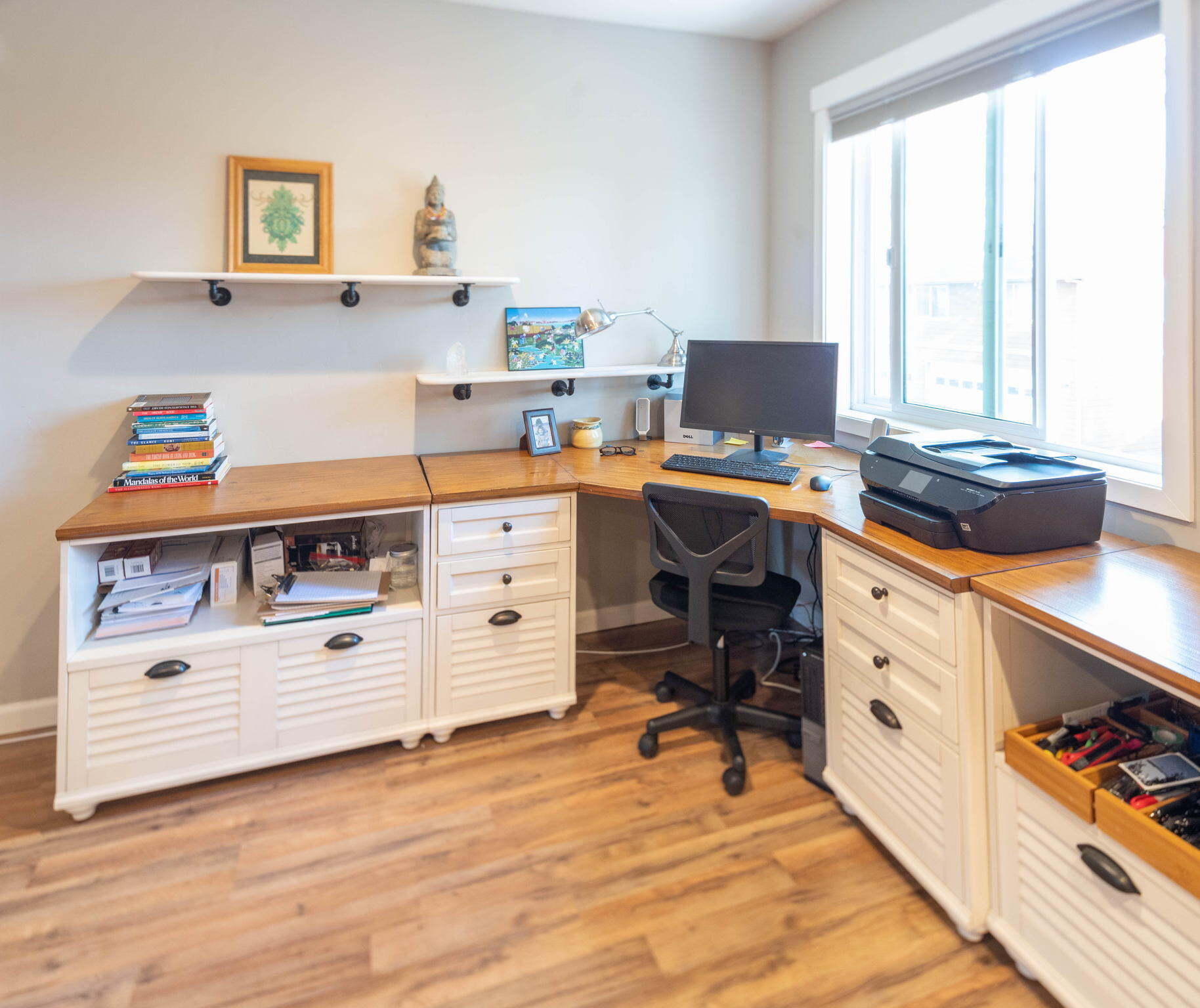 Timber Creek - Residential