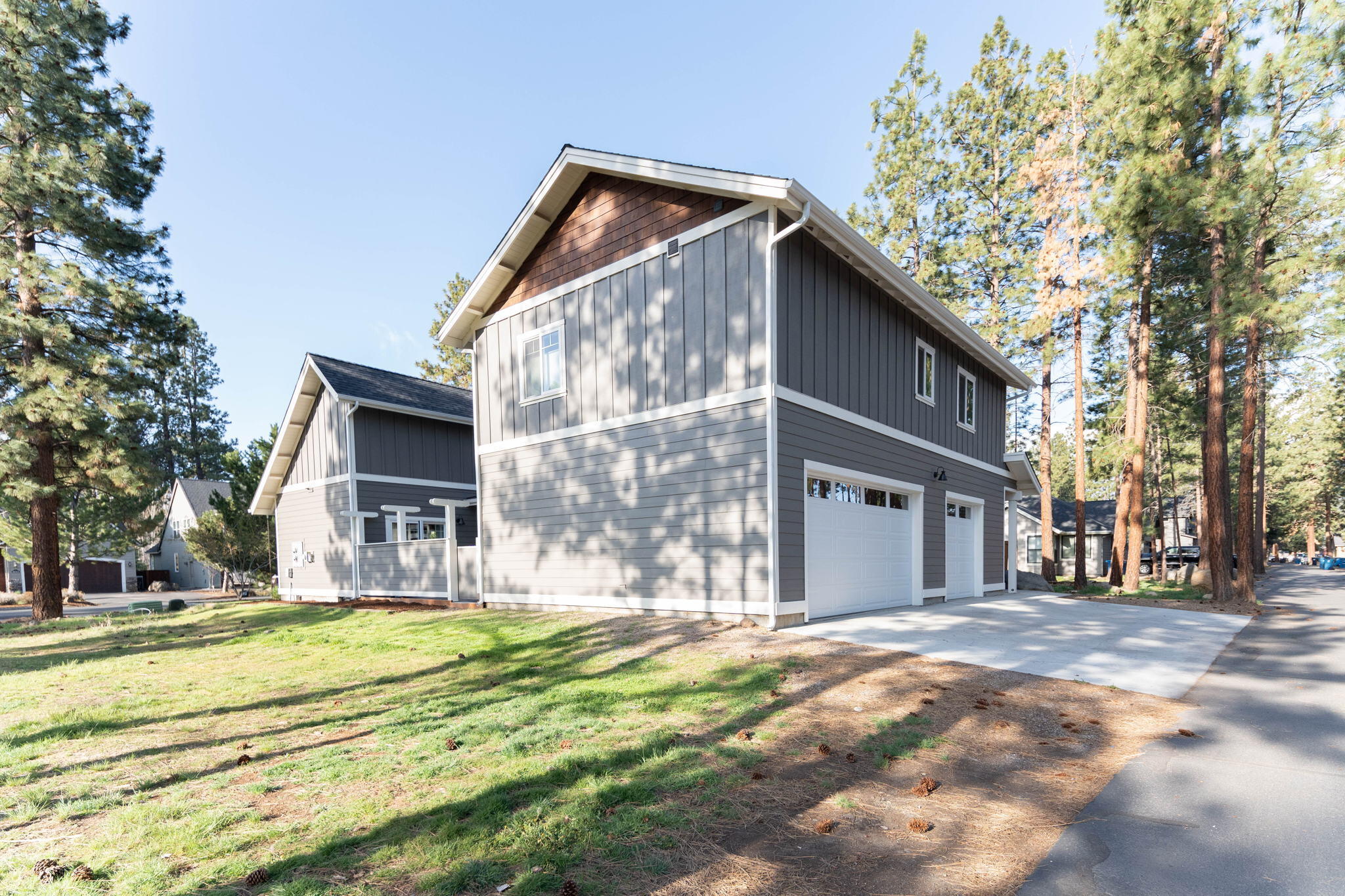 Timber Creek - Residential