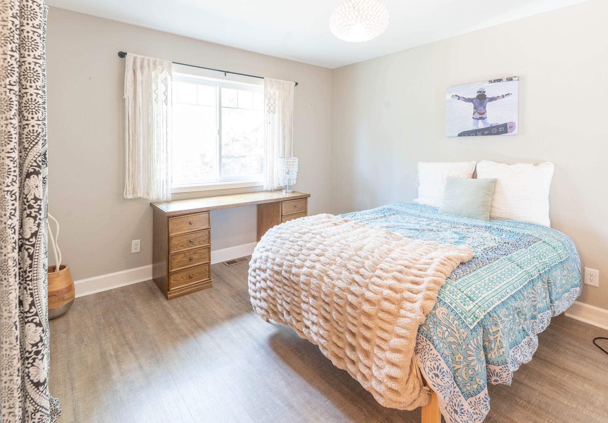 Timber Creek - Residential