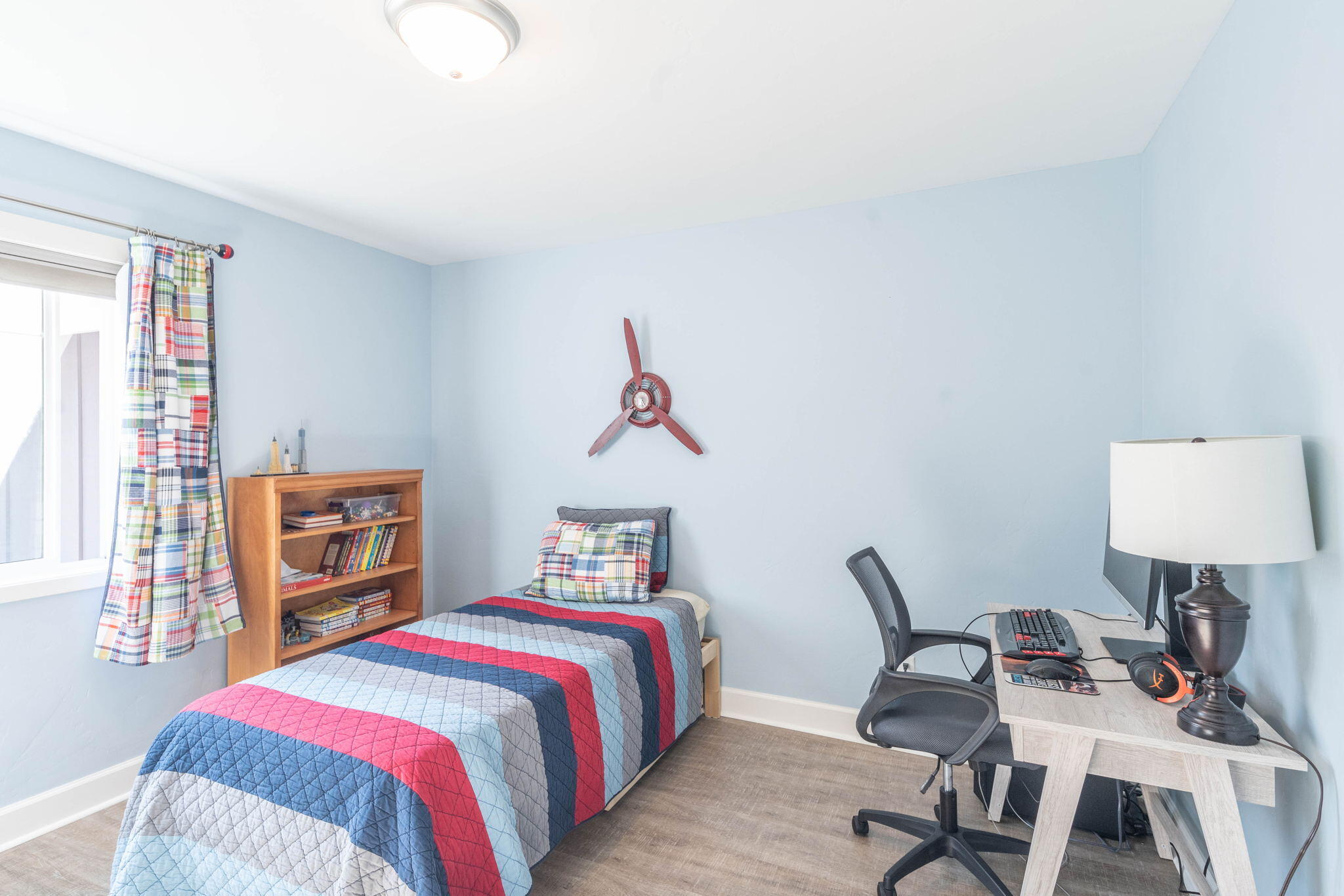 Timber Creek - Residential