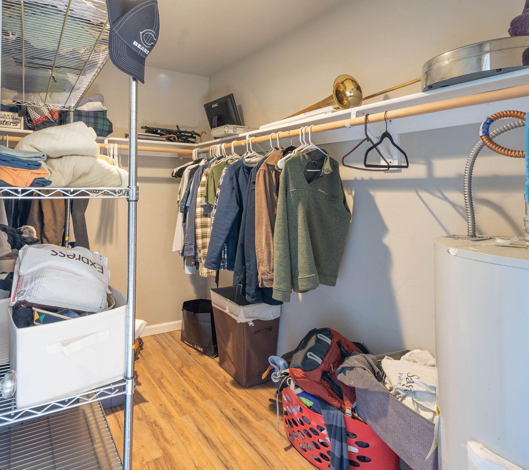 Timber Creek - Residential