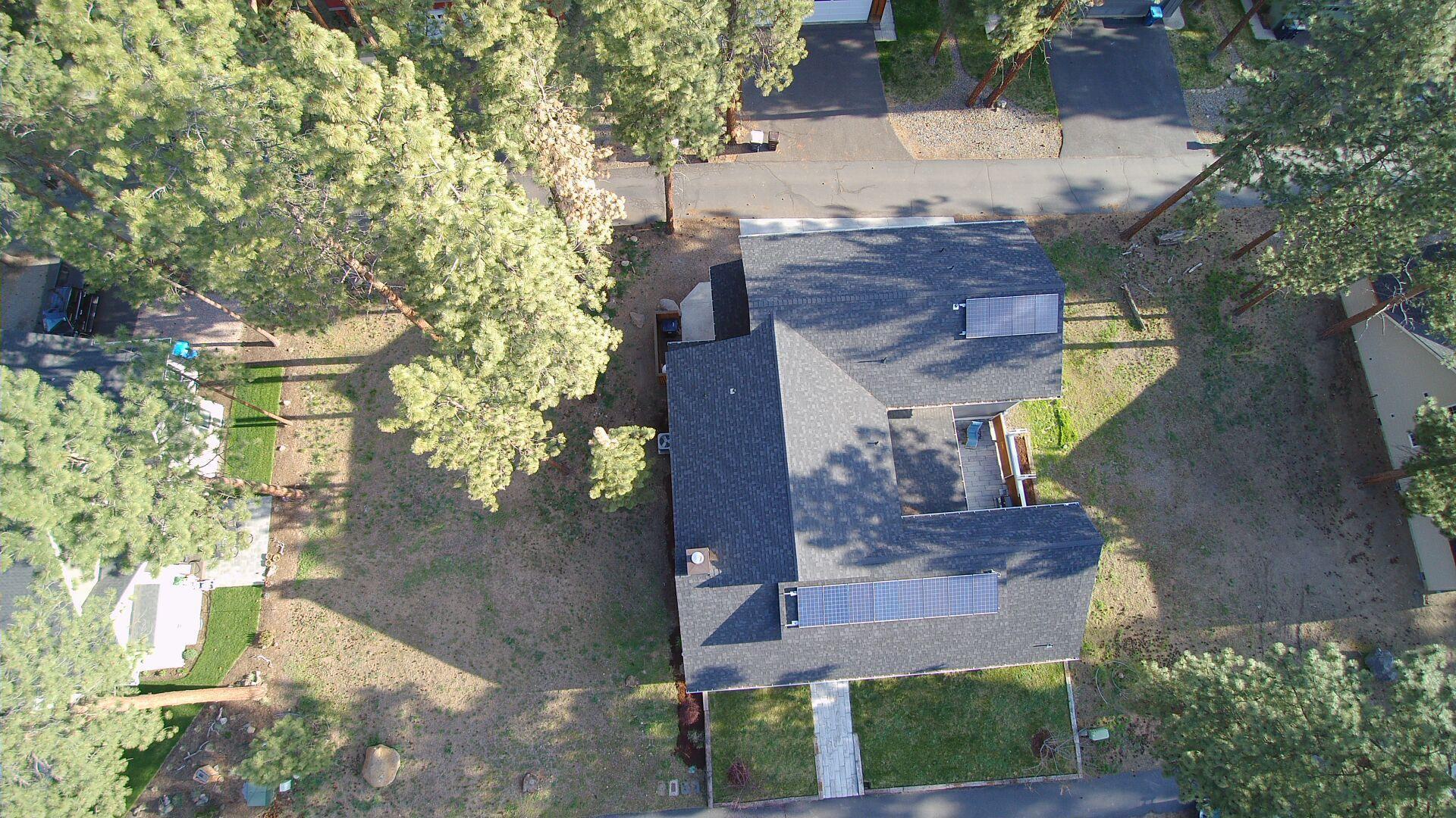 Timber Creek - Residential