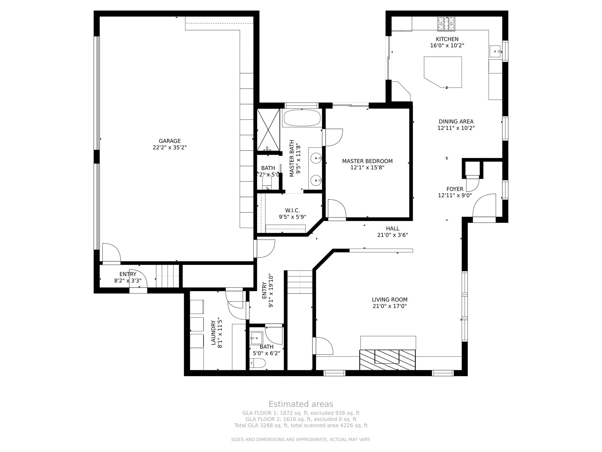 Timber Creek - Residential