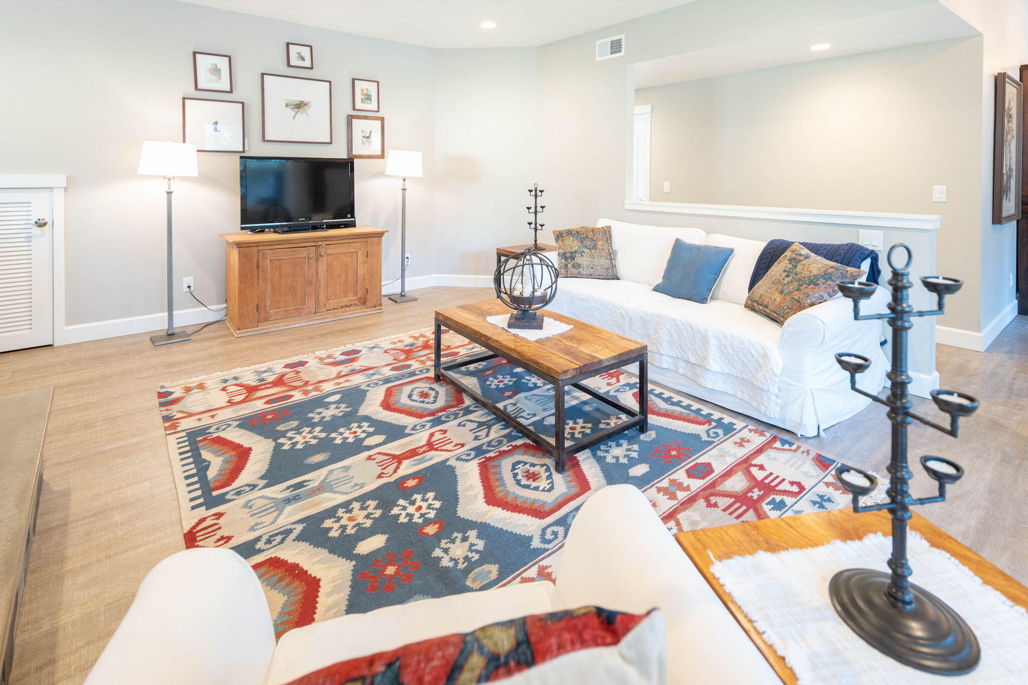 Timber Creek - Residential