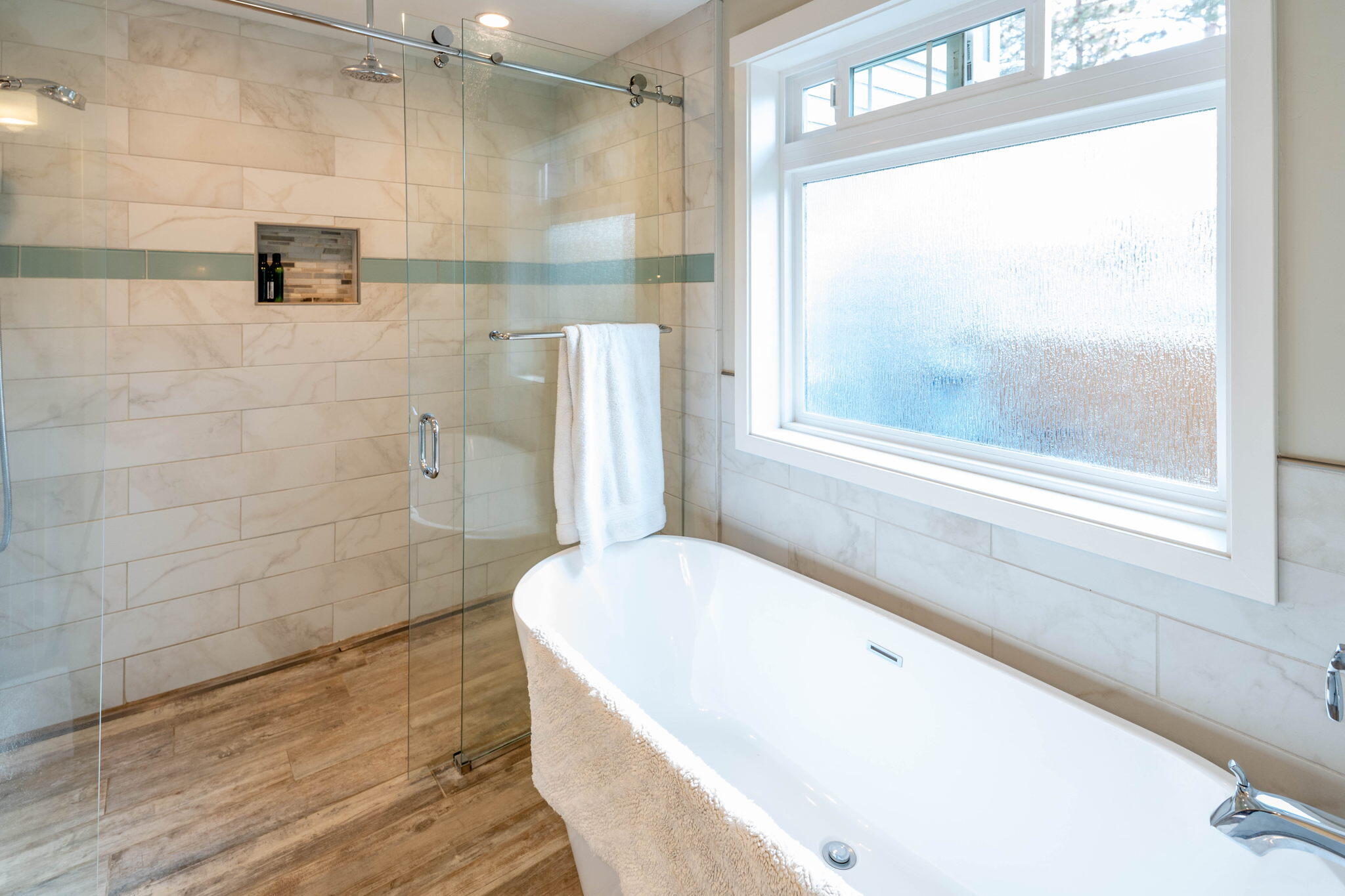 Timber Creek - Residential