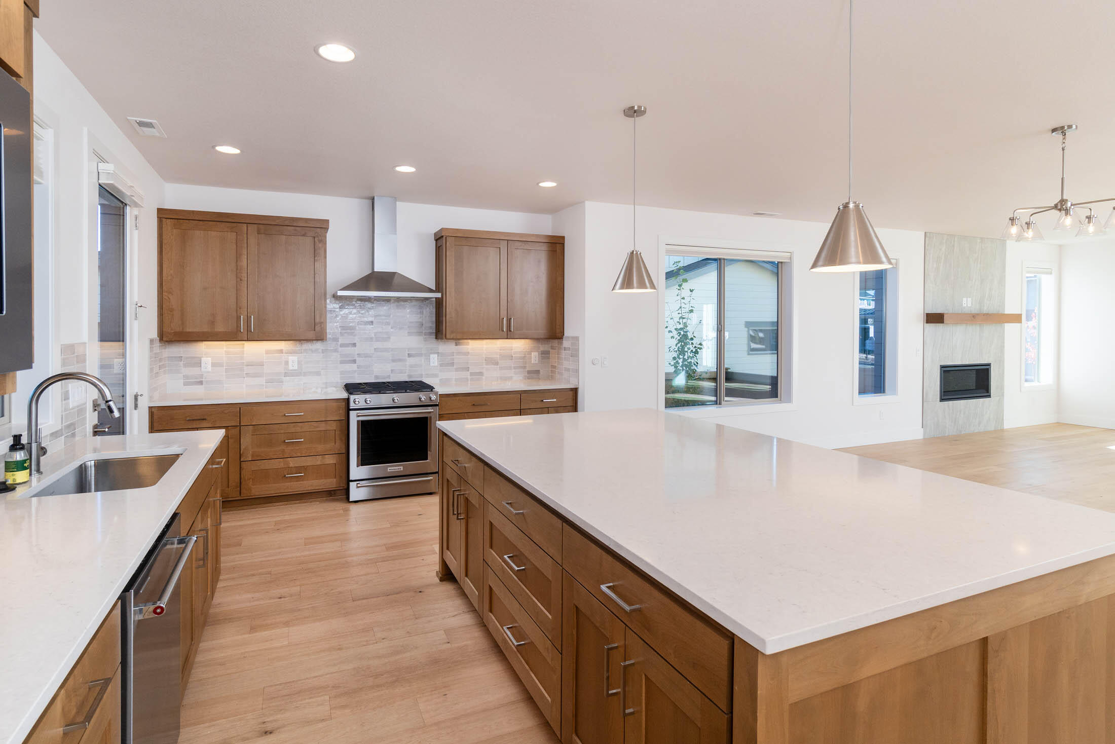 Countryside Phase 4 - Residential