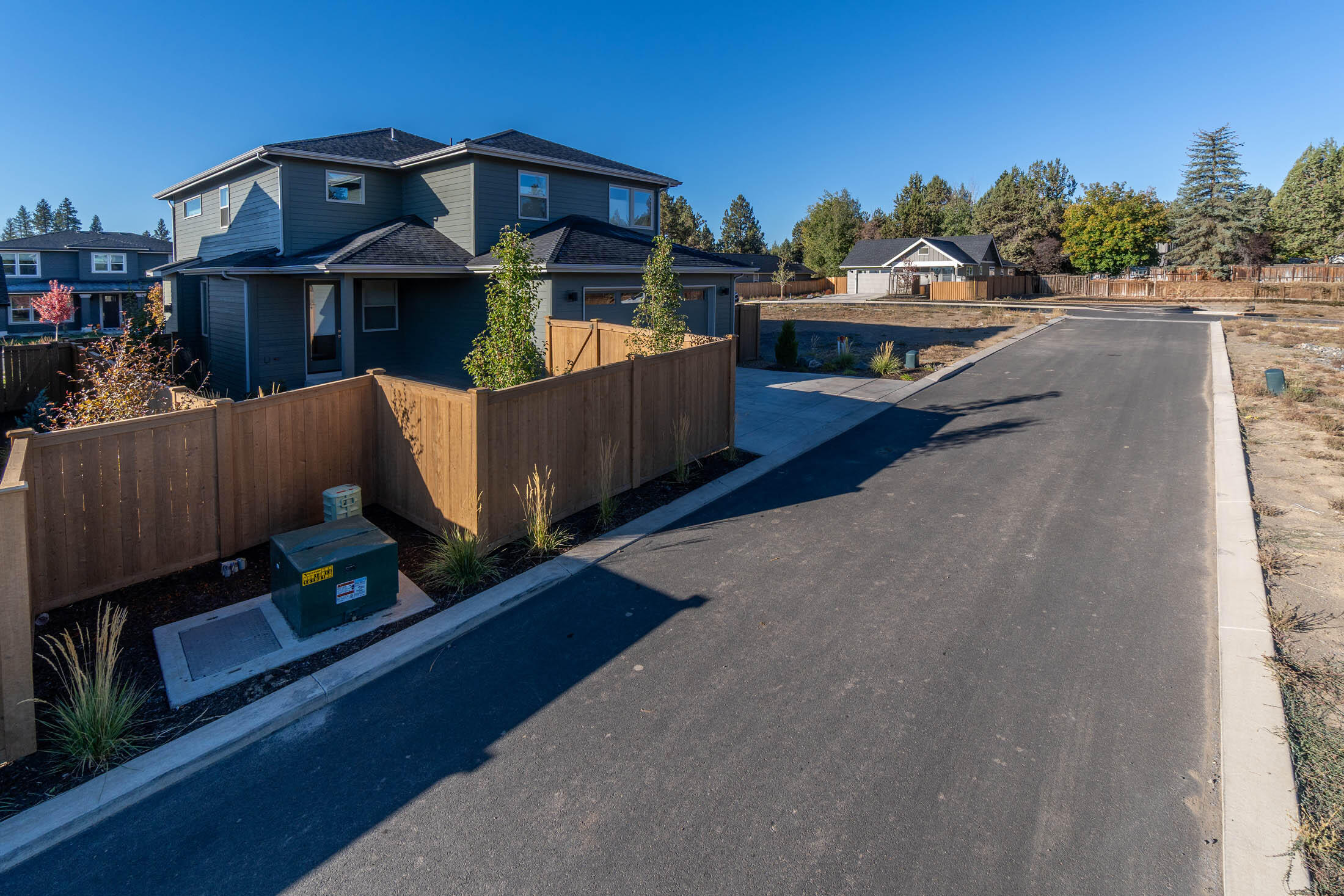 Countryside Phase 4 - Residential